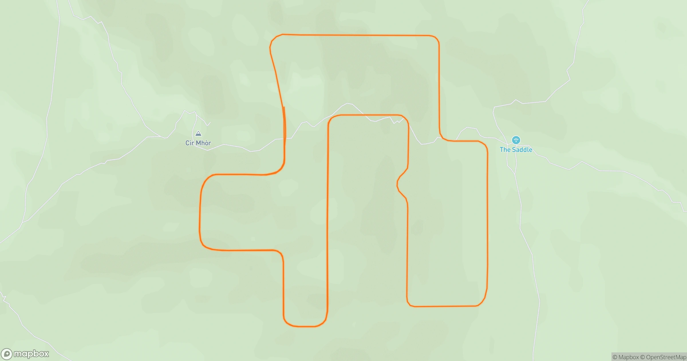 JeongSoo Park · 4.2km | Orider