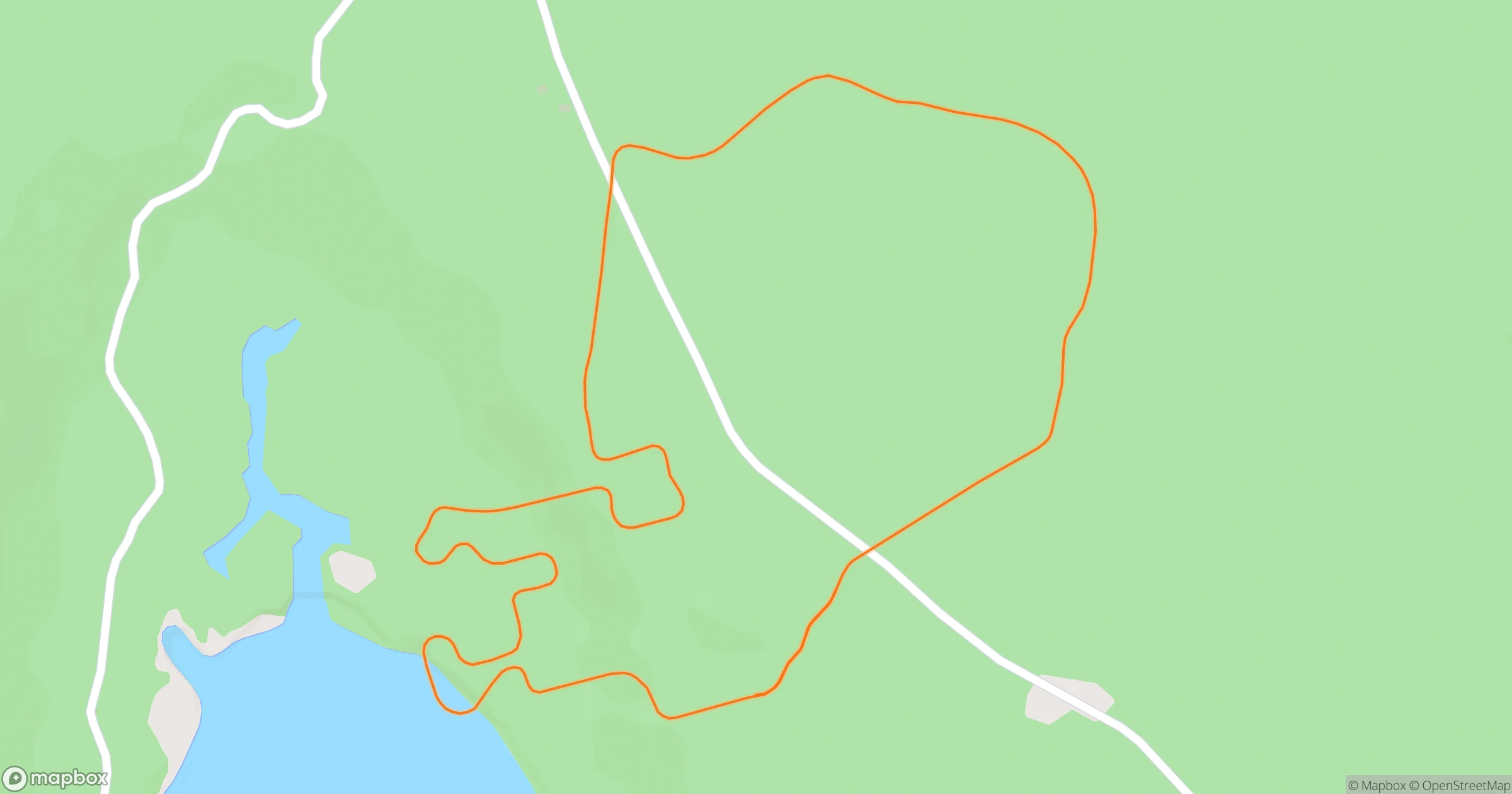 JeongSoo Park · 4.0km | Orider