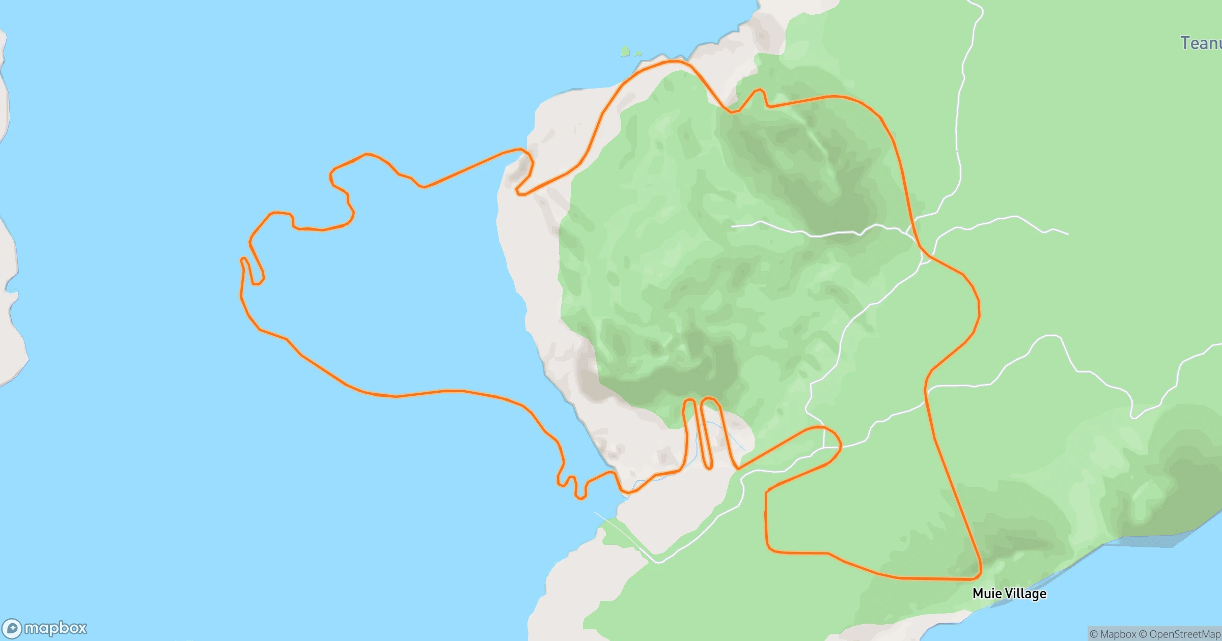 Rider · 25.0km | Orider