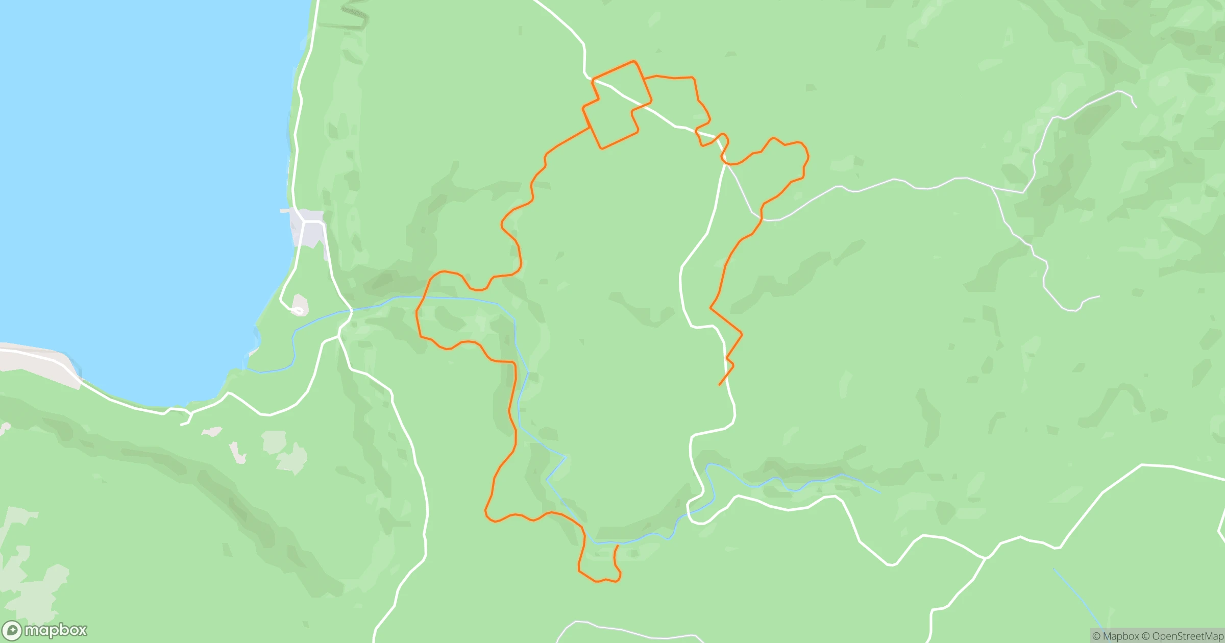 Rider · 9.5km | Orider