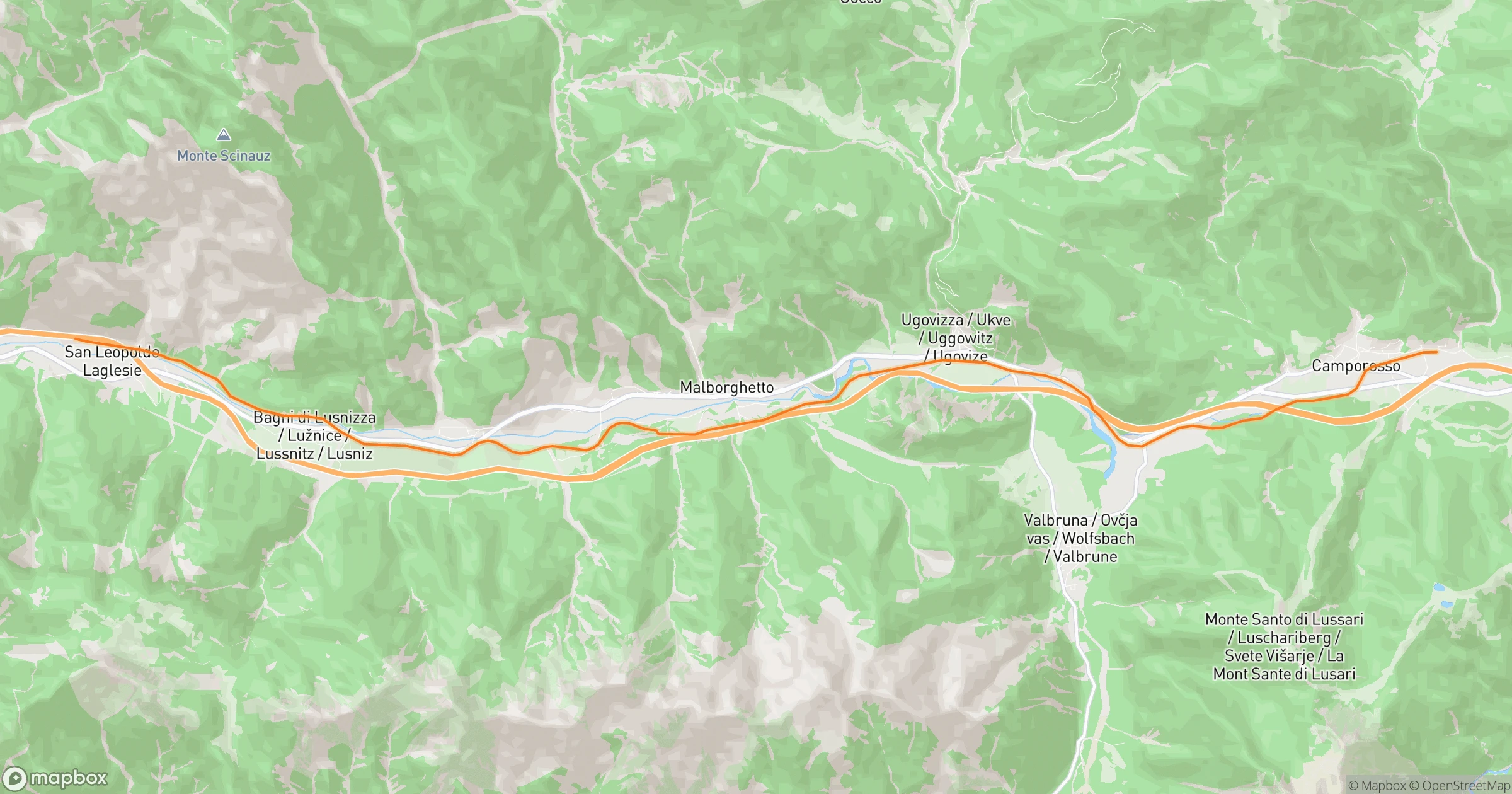 Rider · 17.3km | Orider