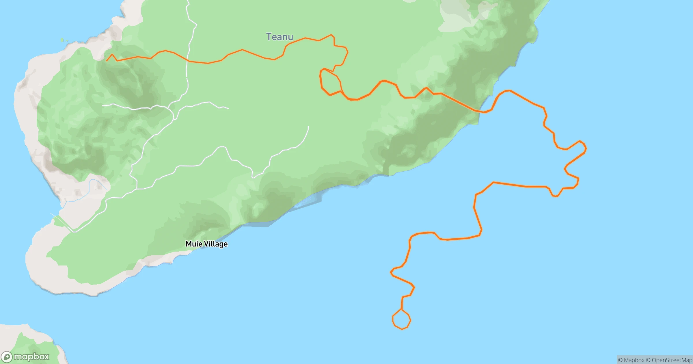 JeongSoo Park · 22.1km | Orider