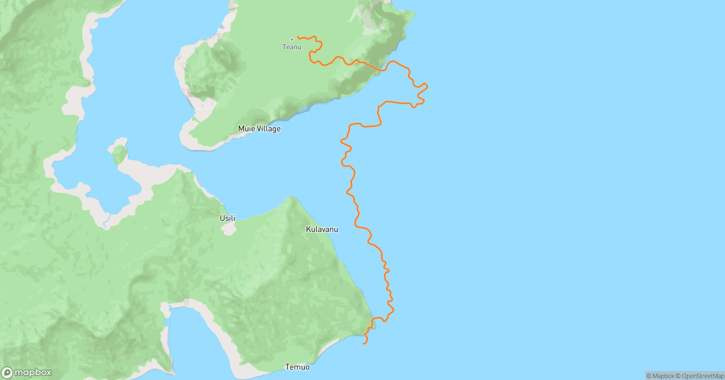 Rider · 16.4km | Orider