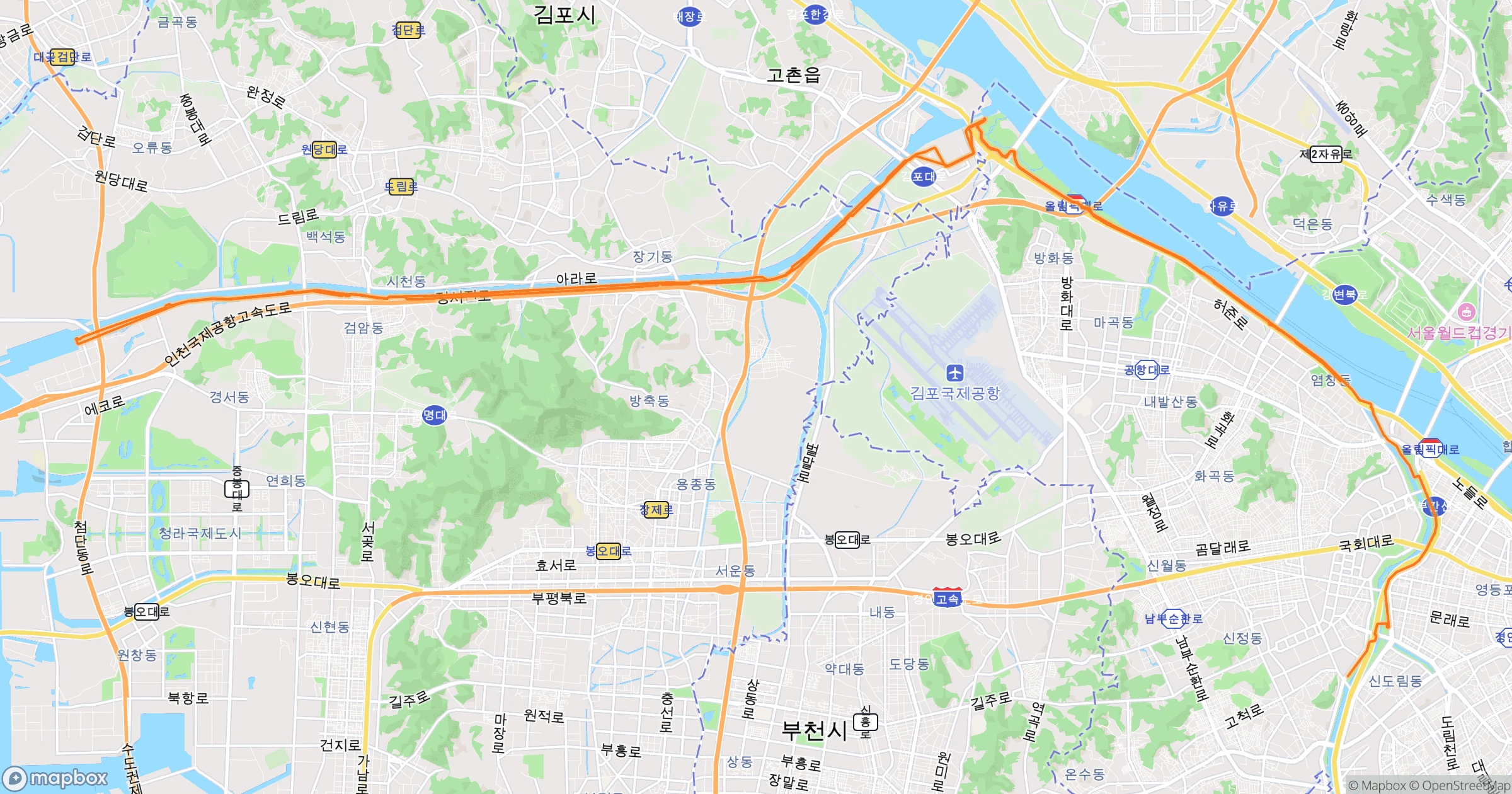 Rider · 58.2km | Orider