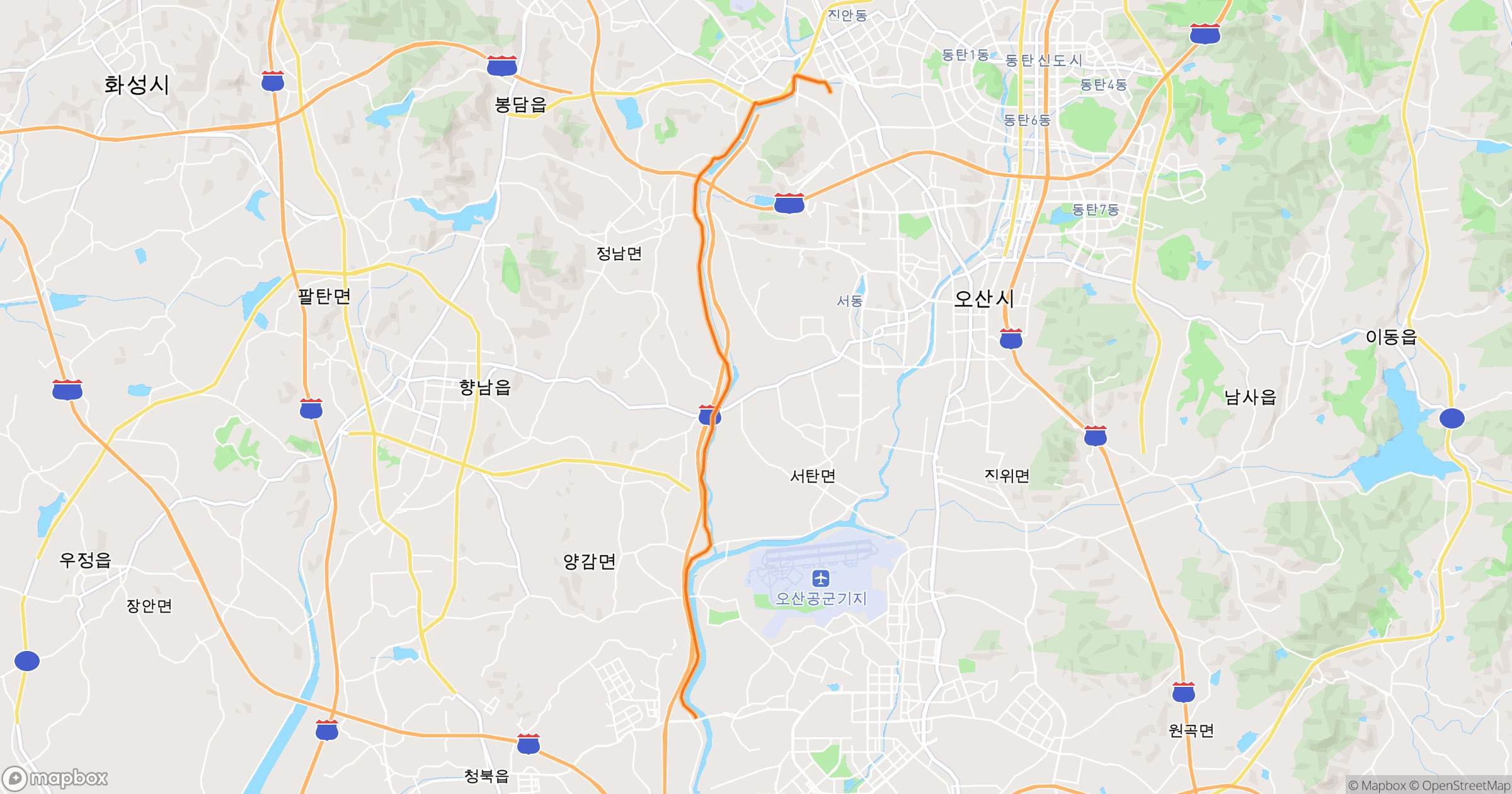 jaewon An · 41.1km | Orider