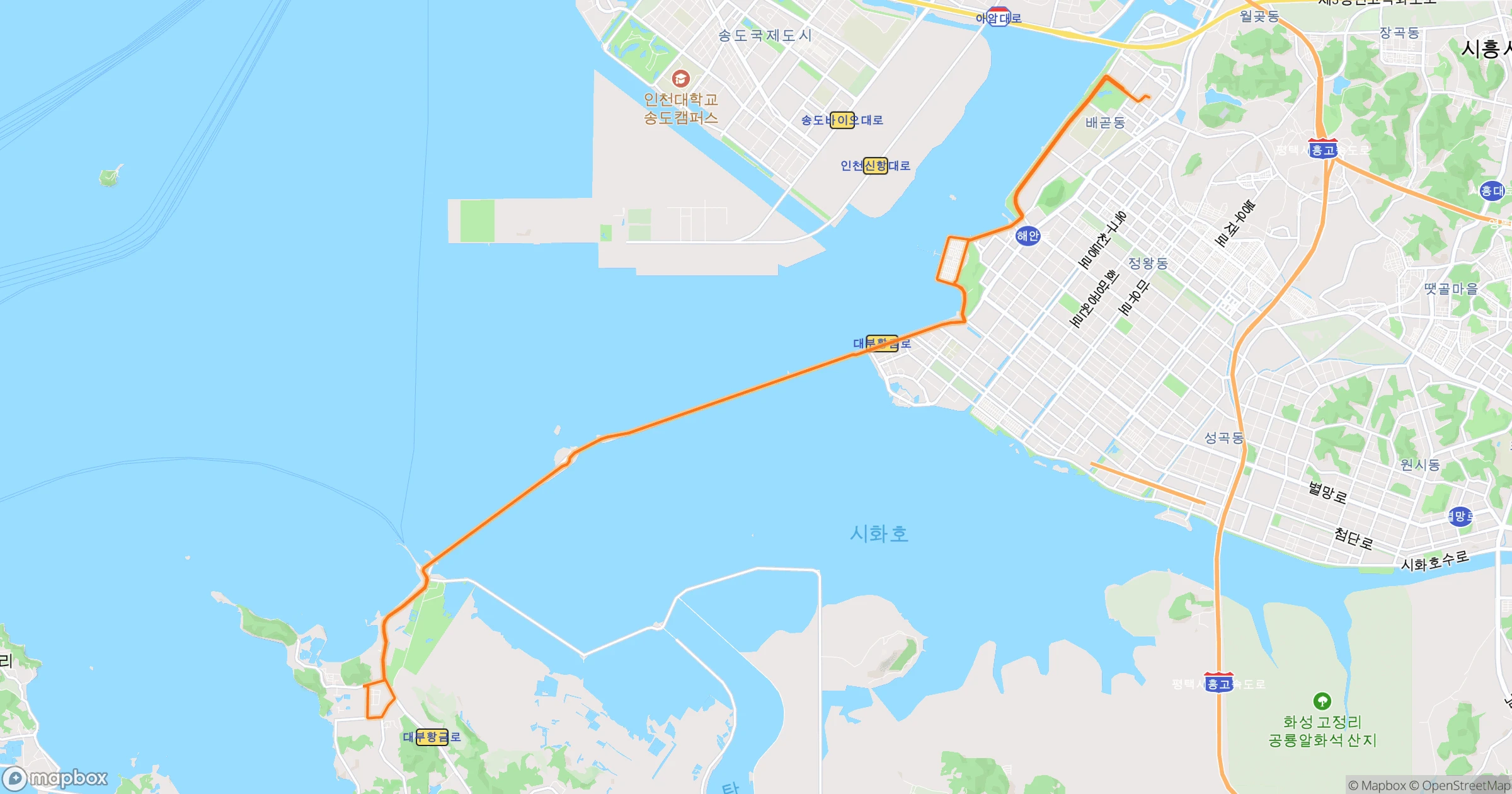 Rider · 44.1km | Orider