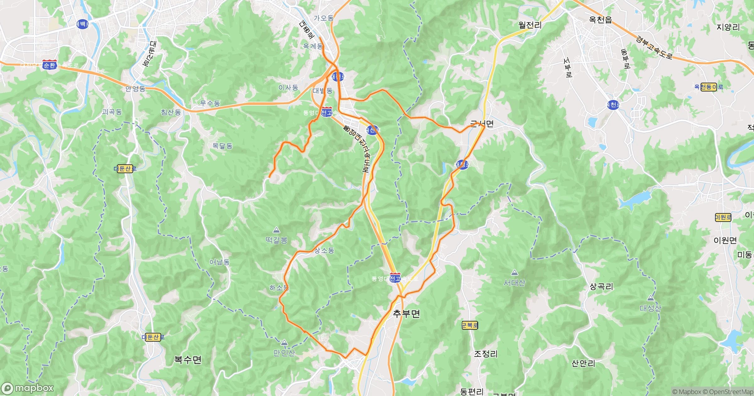 Rider · 51.4km | Orider