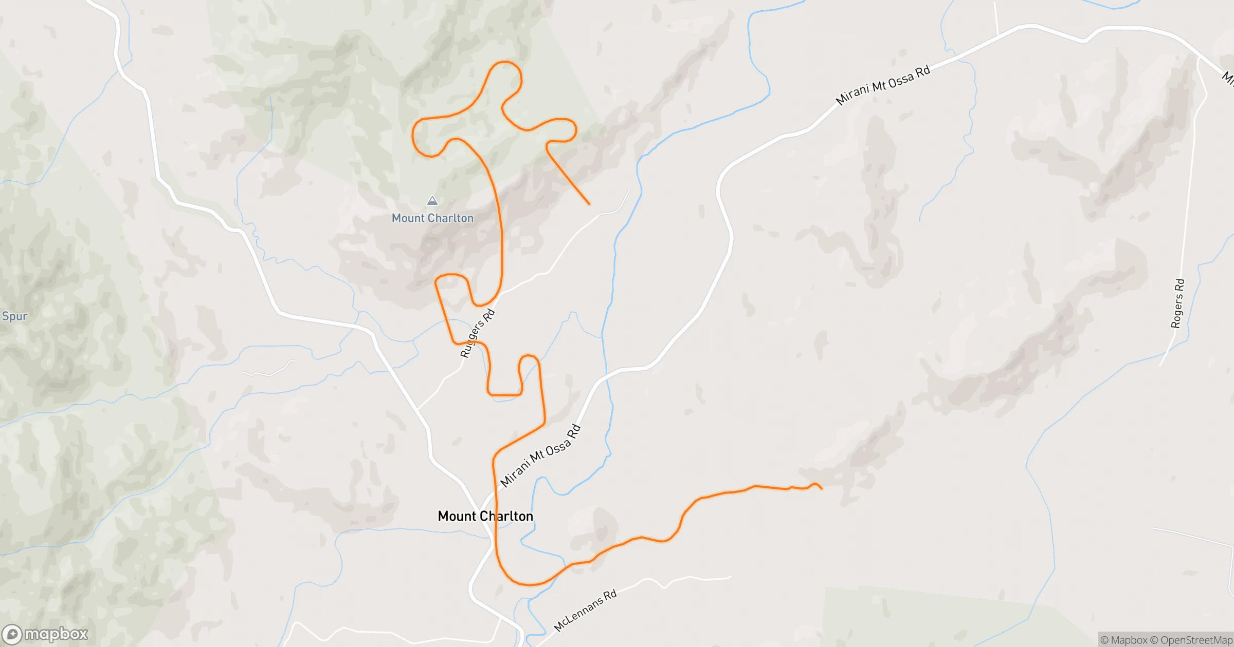 이용환 · 12.4km | Orider