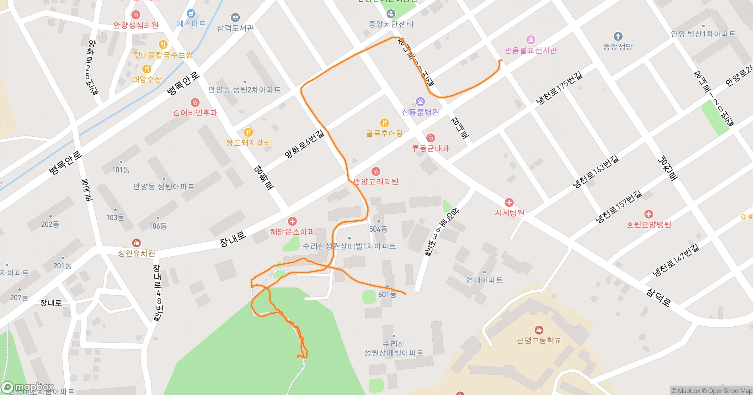 Rider · 1.6km | Orider