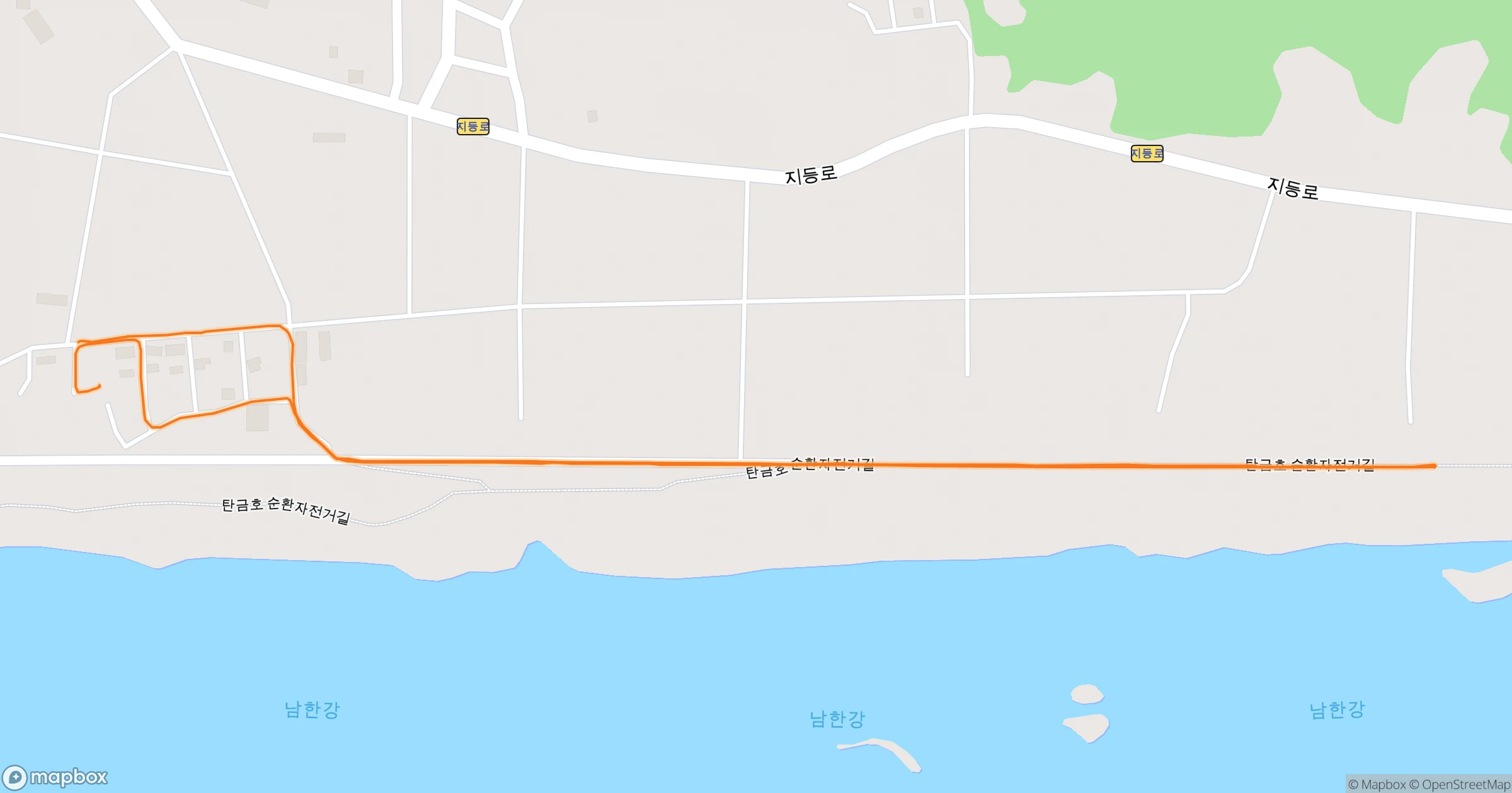 Rider · 2.9km | Orider