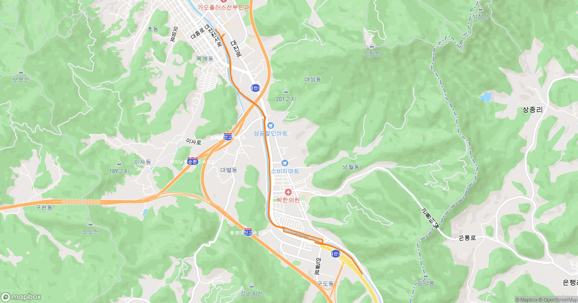 Rider · 10.0km | Orider