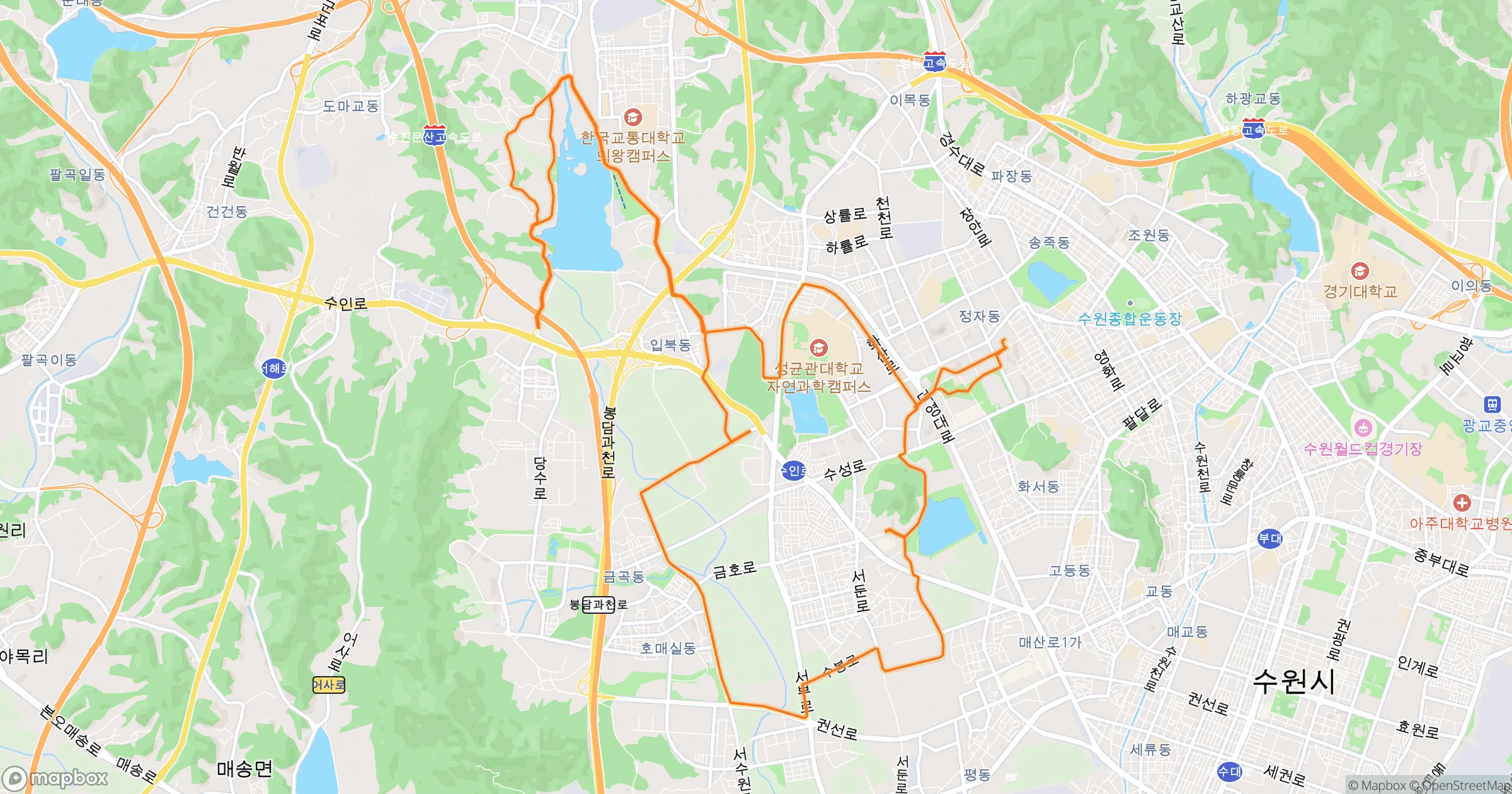Rider · 30.5km | Orider