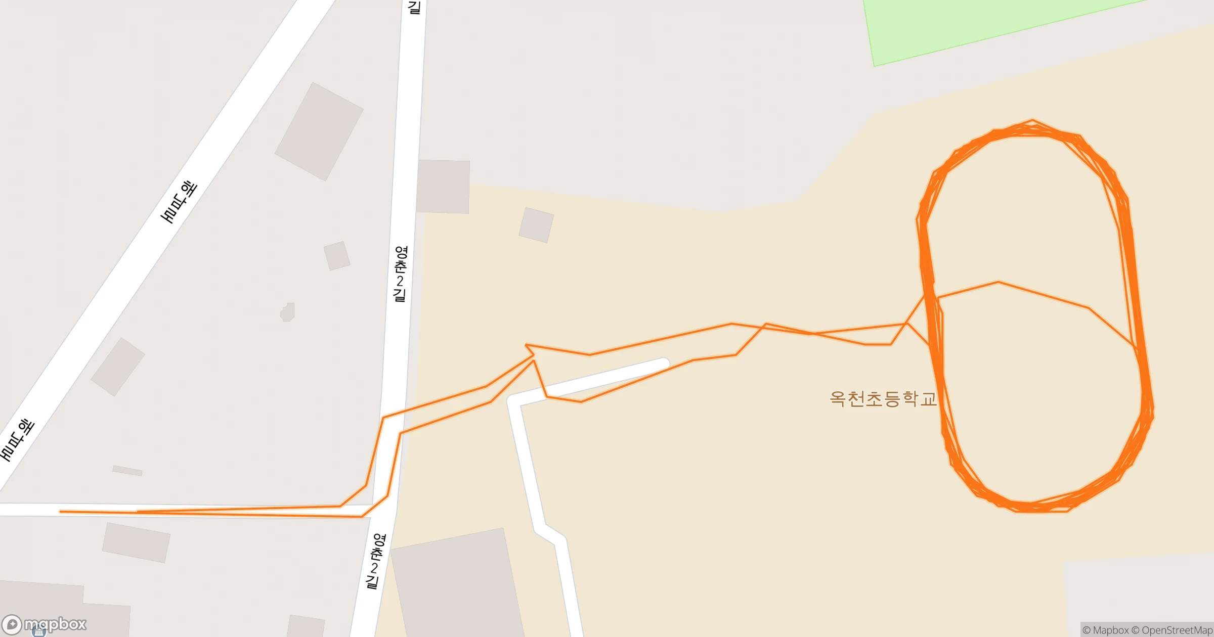 아따메 · 3.0km | Orider
