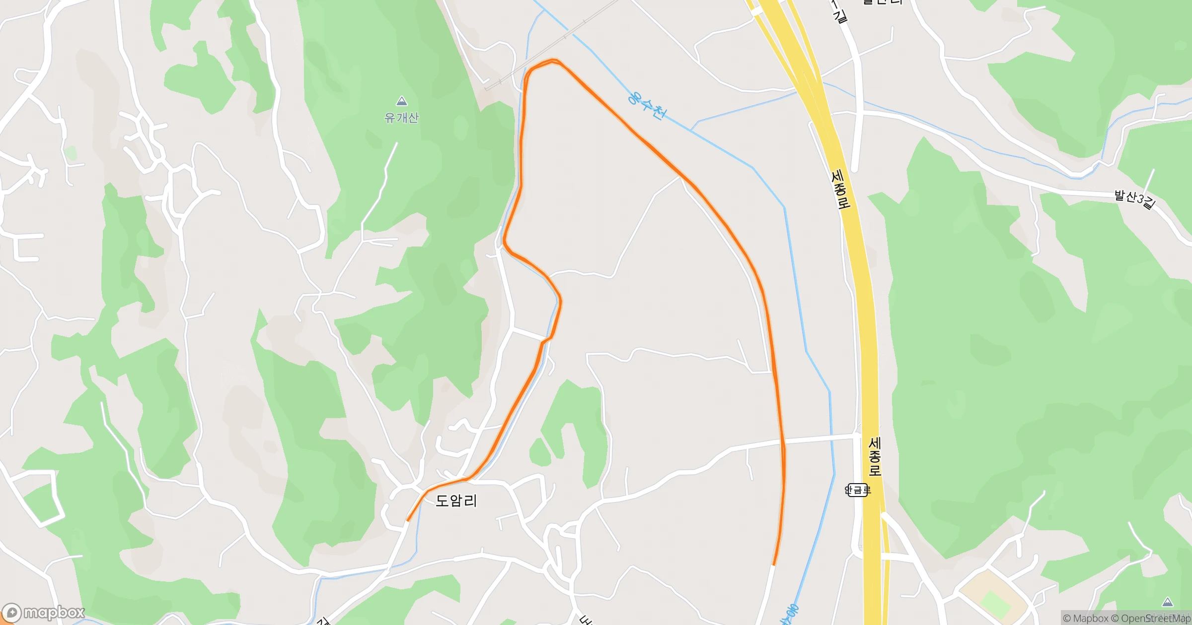 Rider · 5.1km | Orider