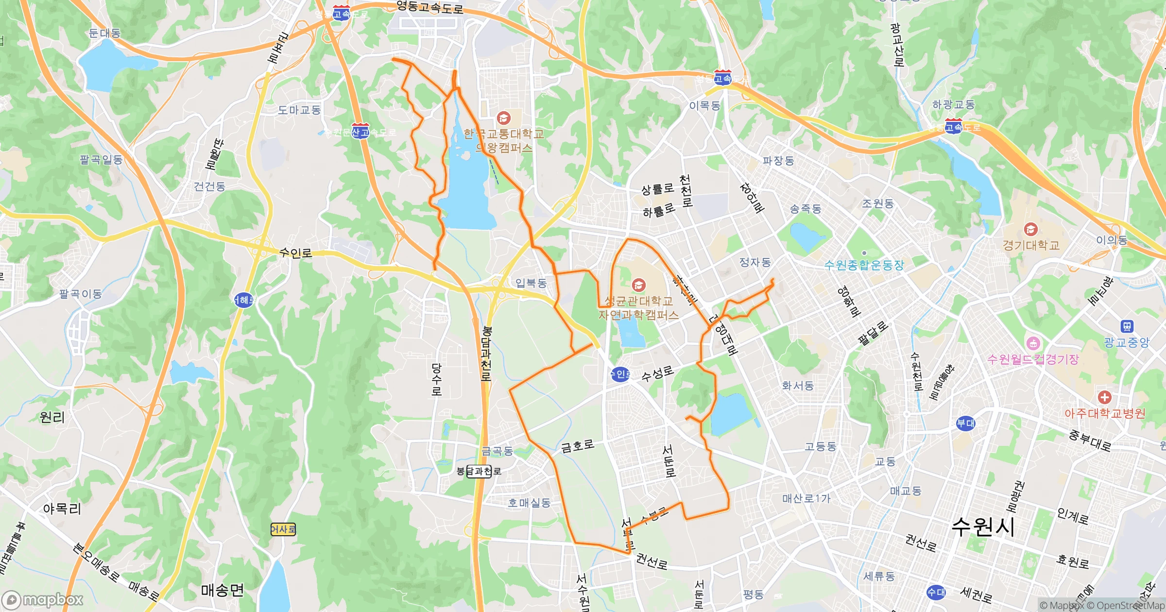 Rider · 32.8km | Orider