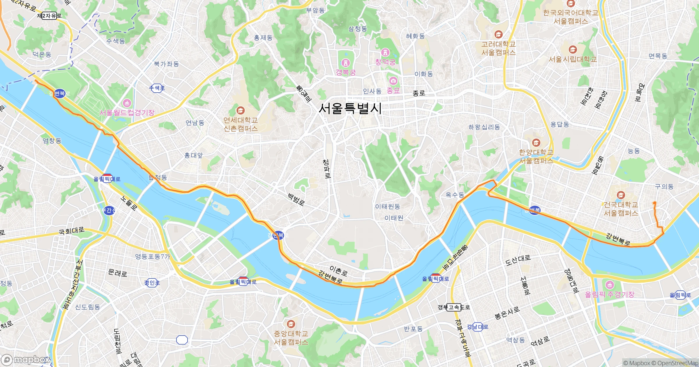 Rider · 27.9km | Orider
