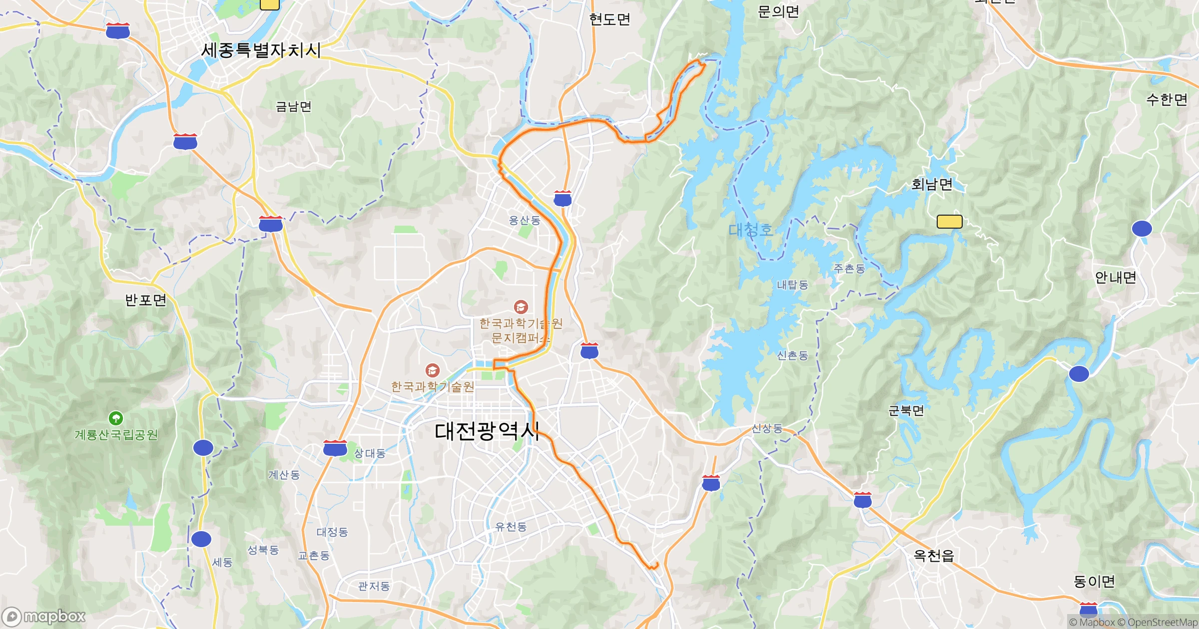 Rider · 54.0km | Orider