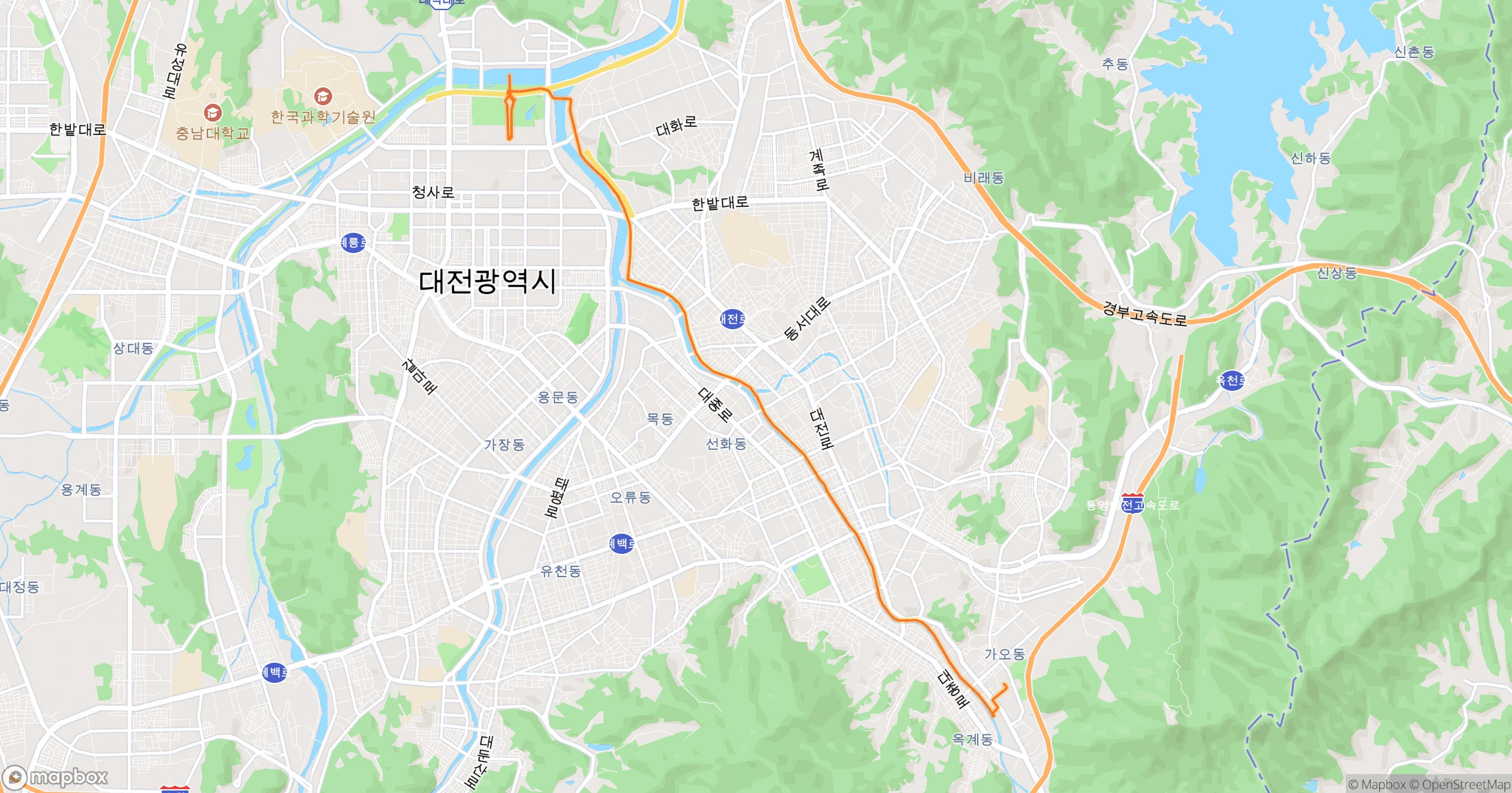 Rider · 13.7km | Orider