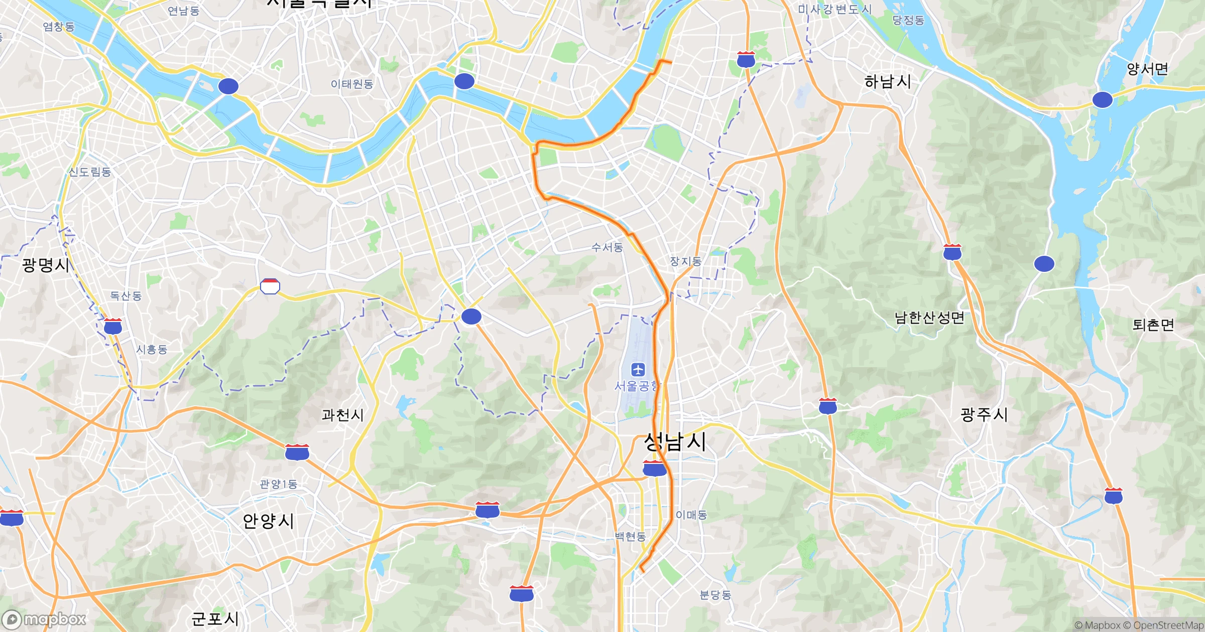 이용환 · 52.4km | Orider