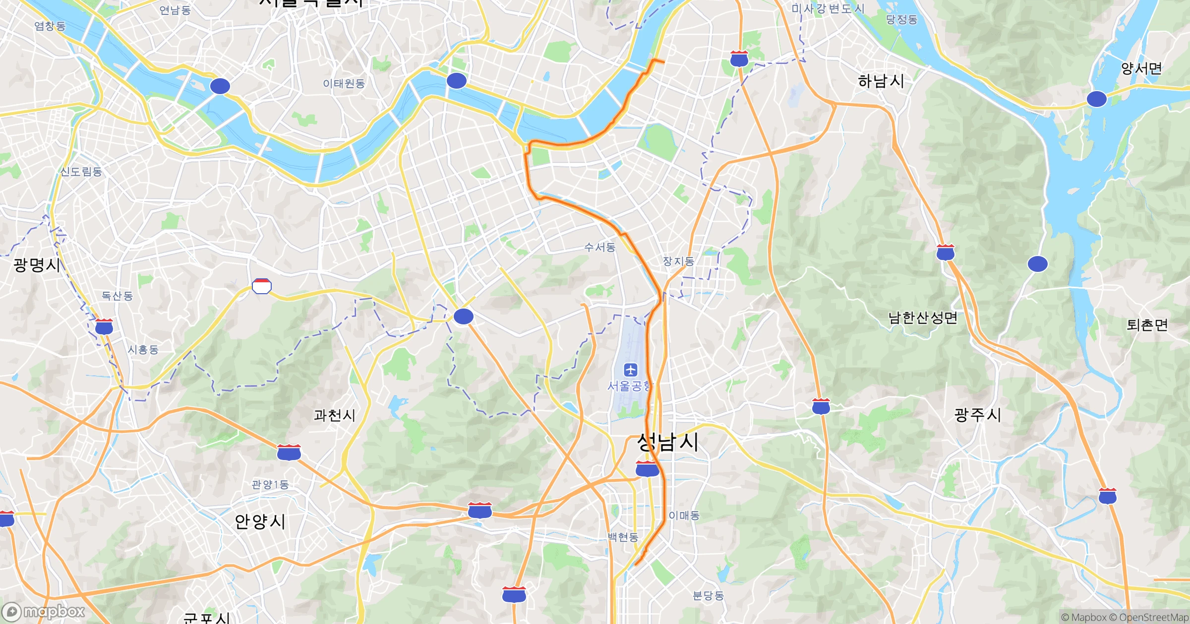 Rider · 52.5km | Orider