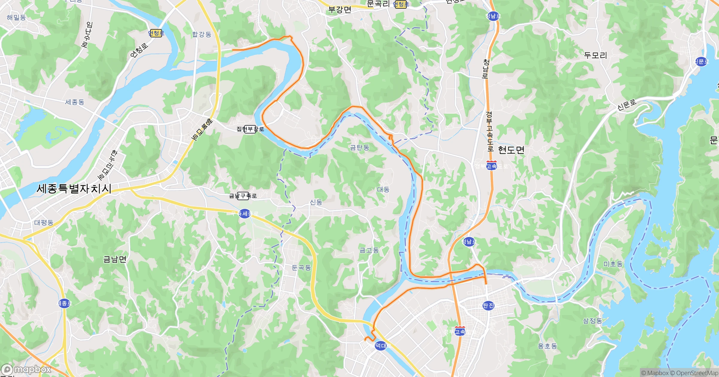심상욱 · 24.2km | Orider