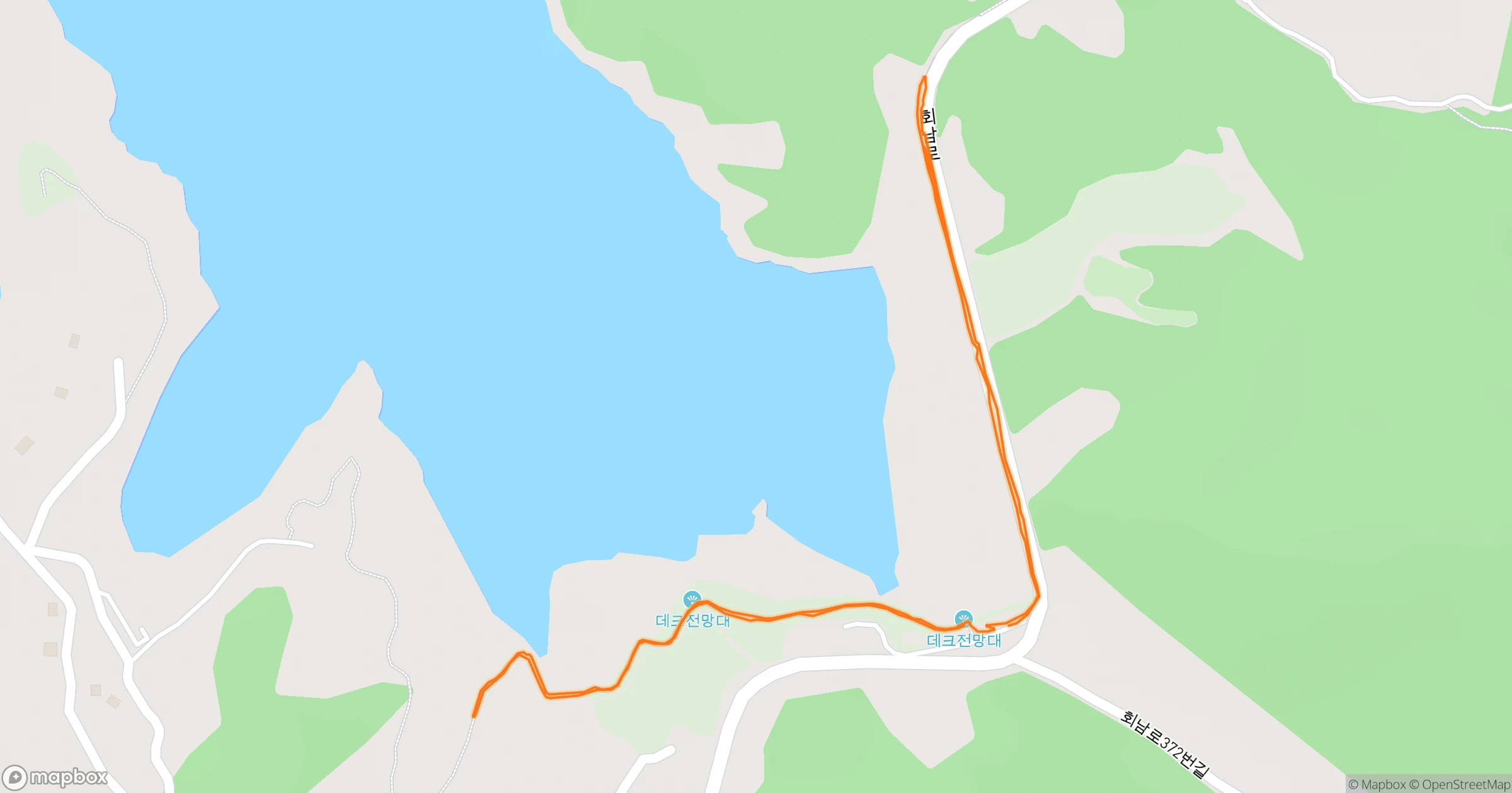 Rider · 2.4km | Orider