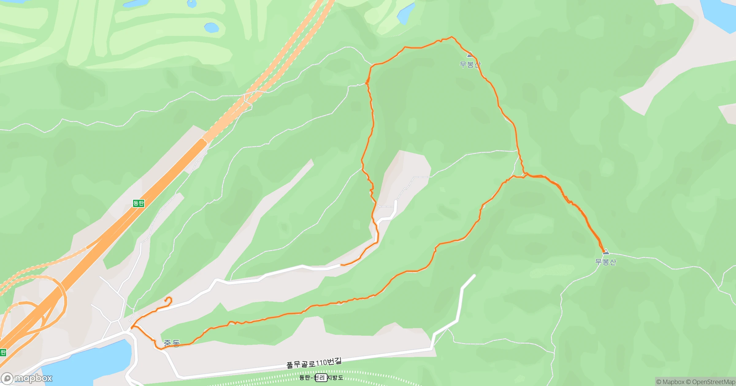 뭐어때유 · 4.6km | Orider