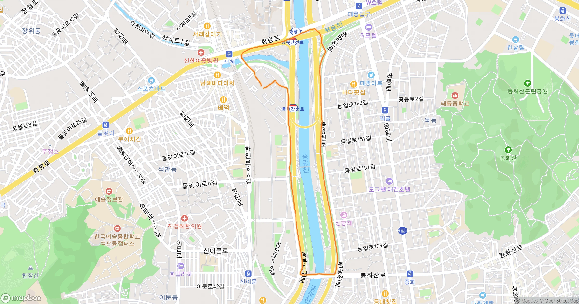 Rider · 4.2km | Orider