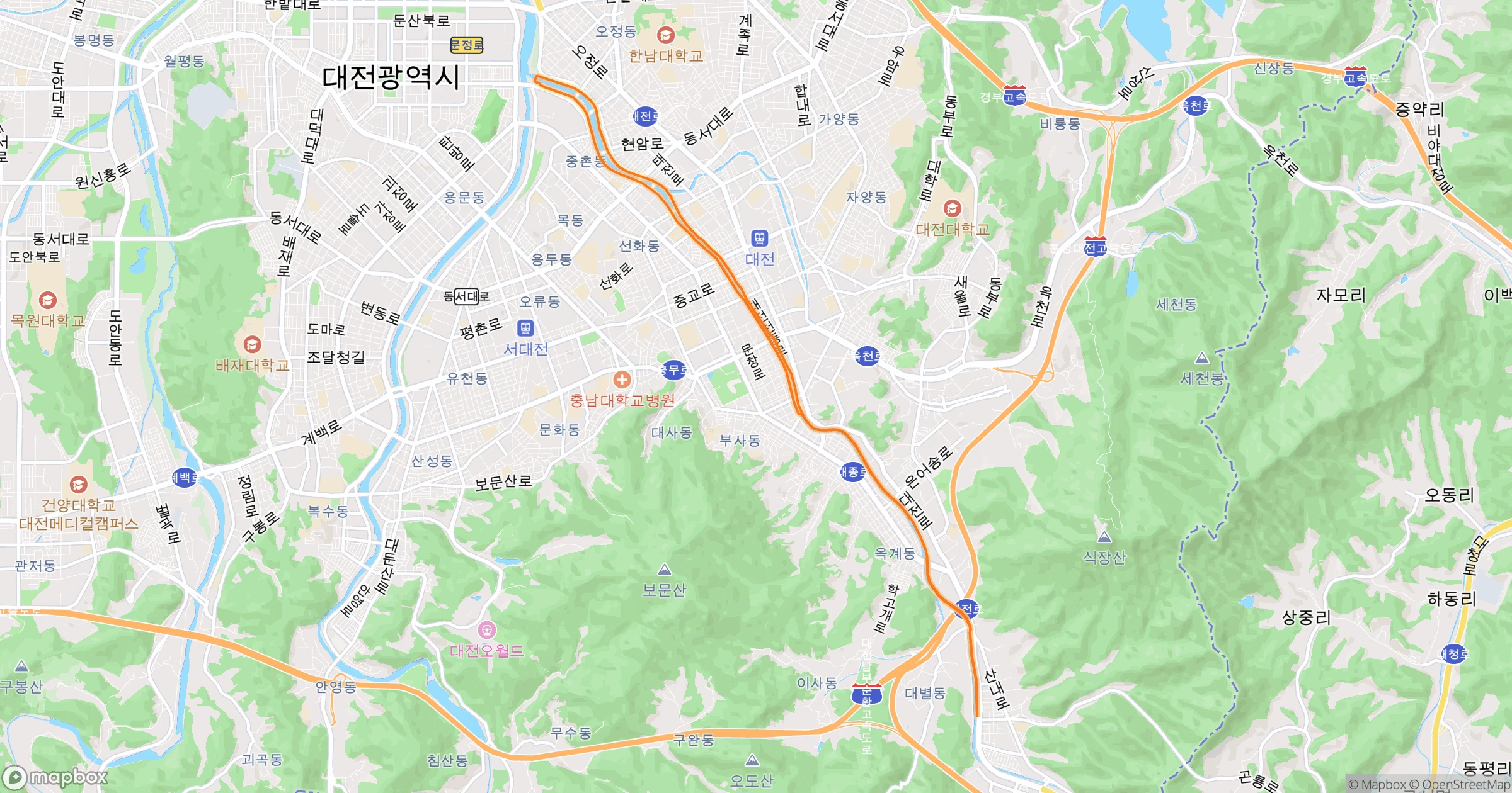 Rider · 21.0km | Orider