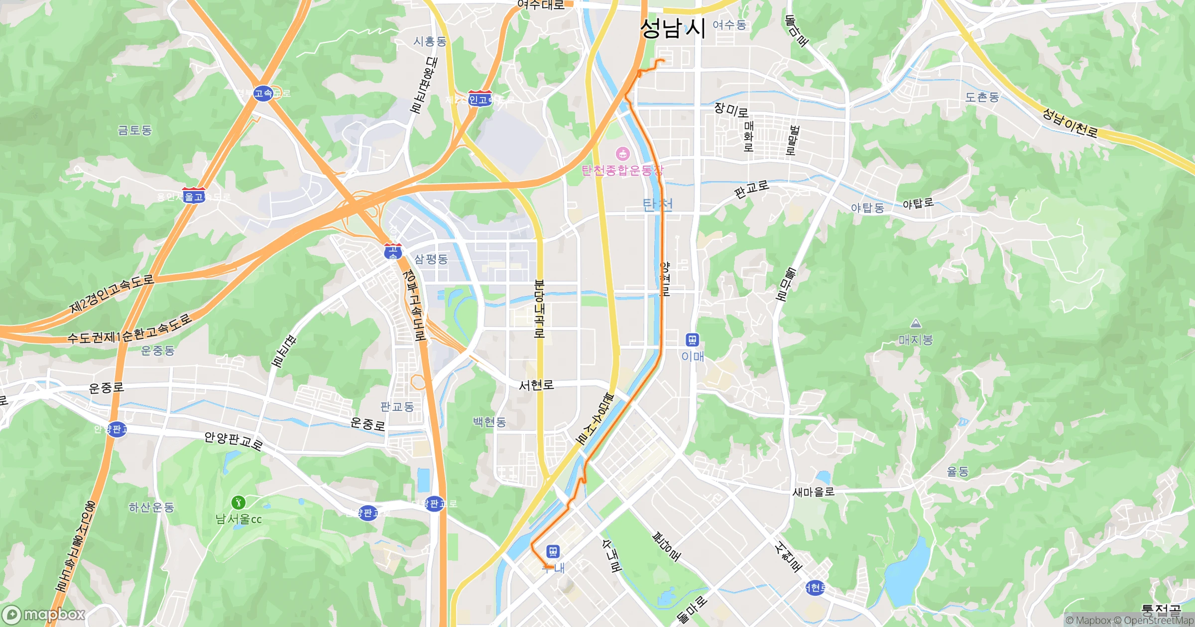 Rider · 5.6km | Orider