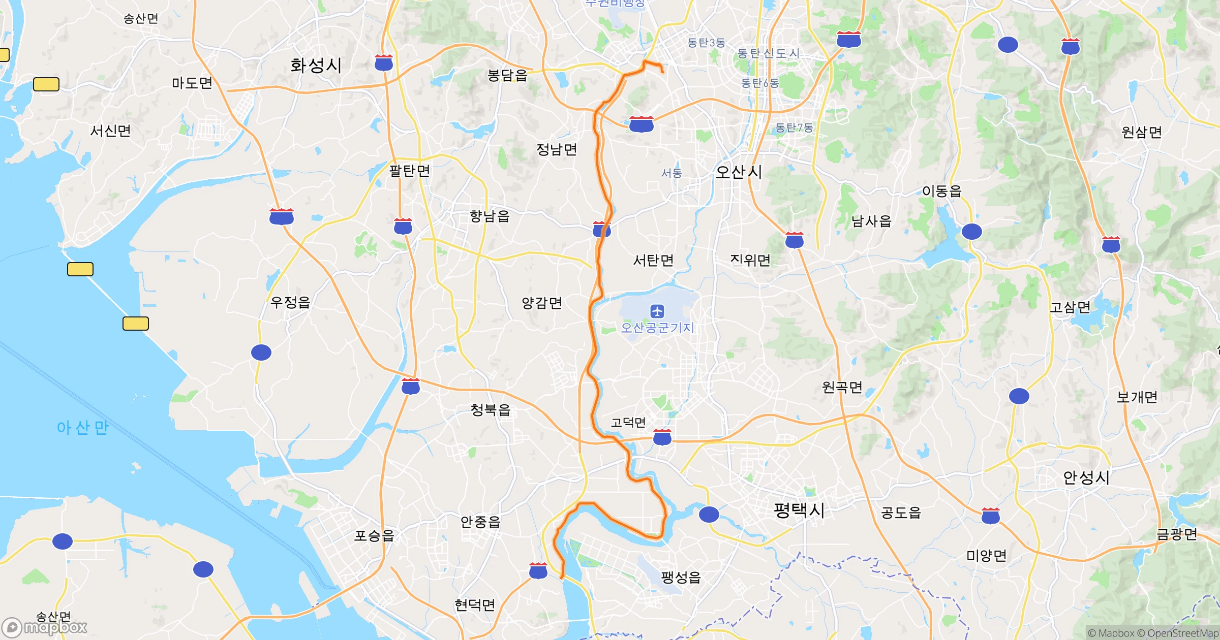 jaewon An · 81.7km | Orider