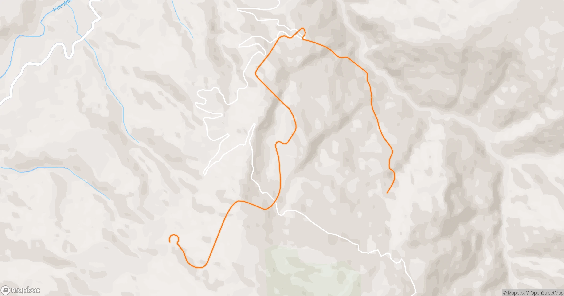 Rider · 6.9km | Orider