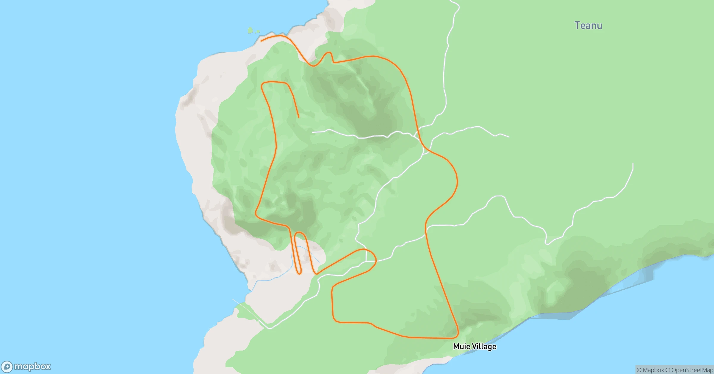 Rider · 8.0km | Orider