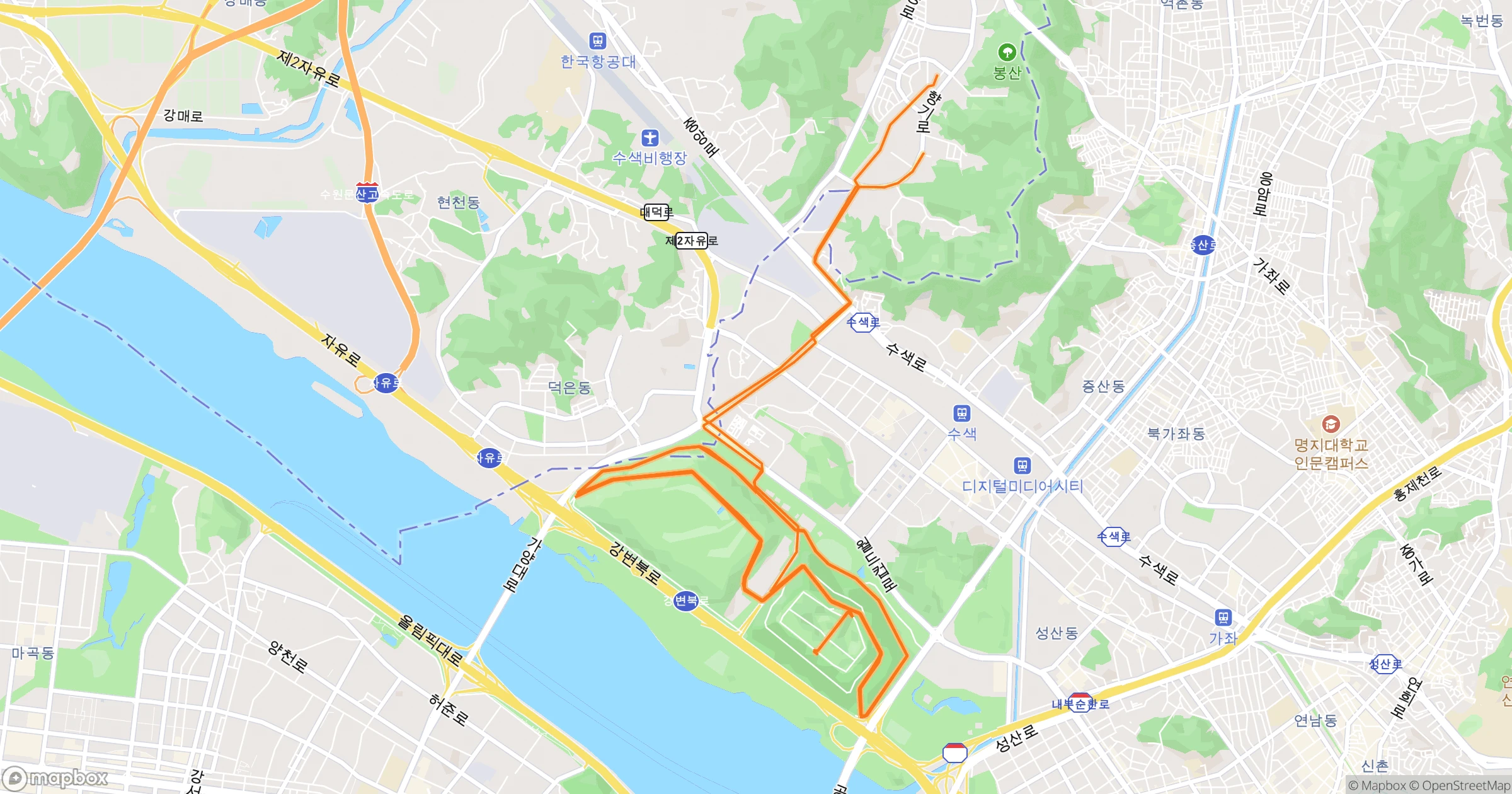 최동훈 · 49.2km | Orider