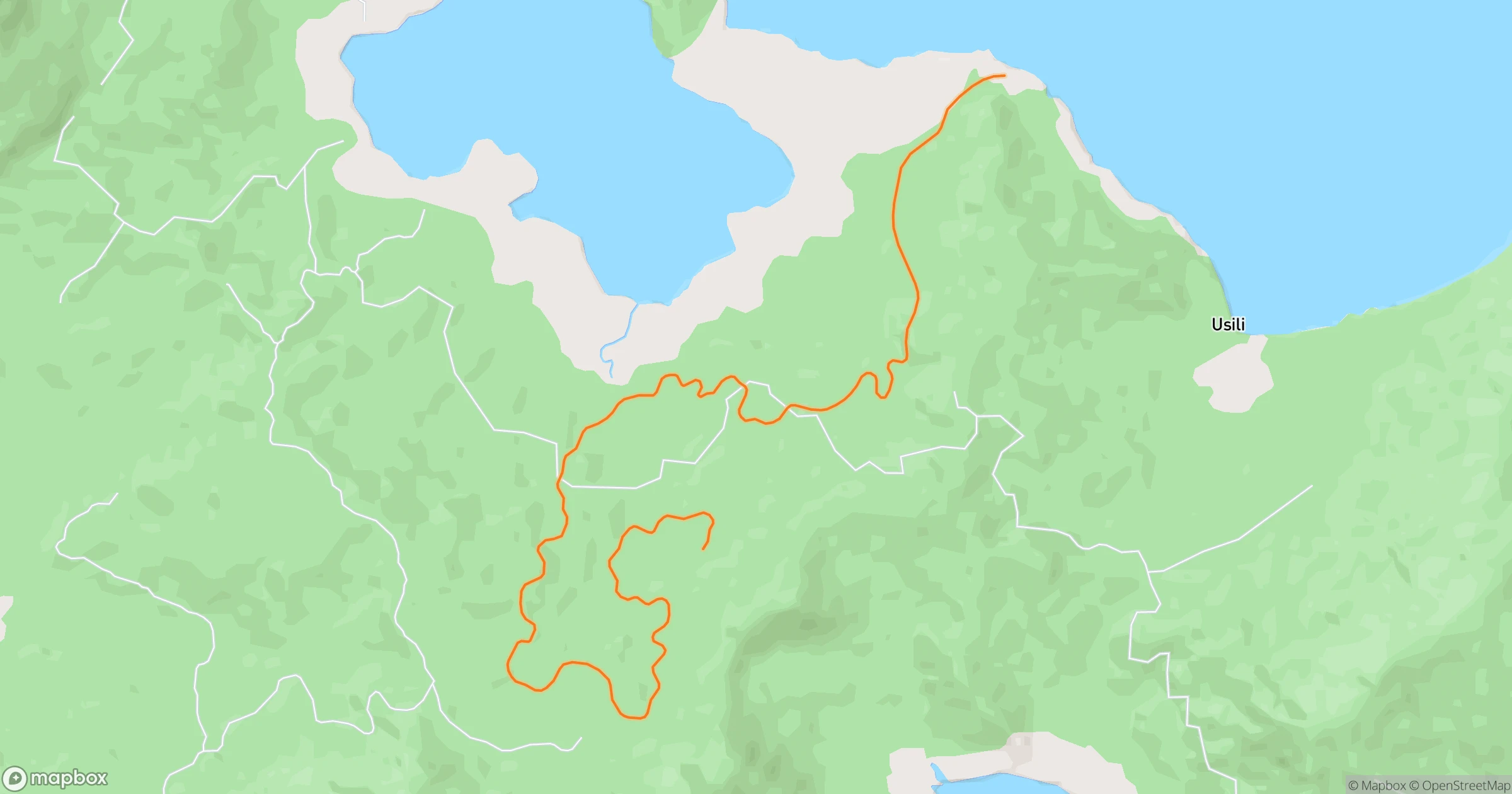 Rider · 8.5km | Orider