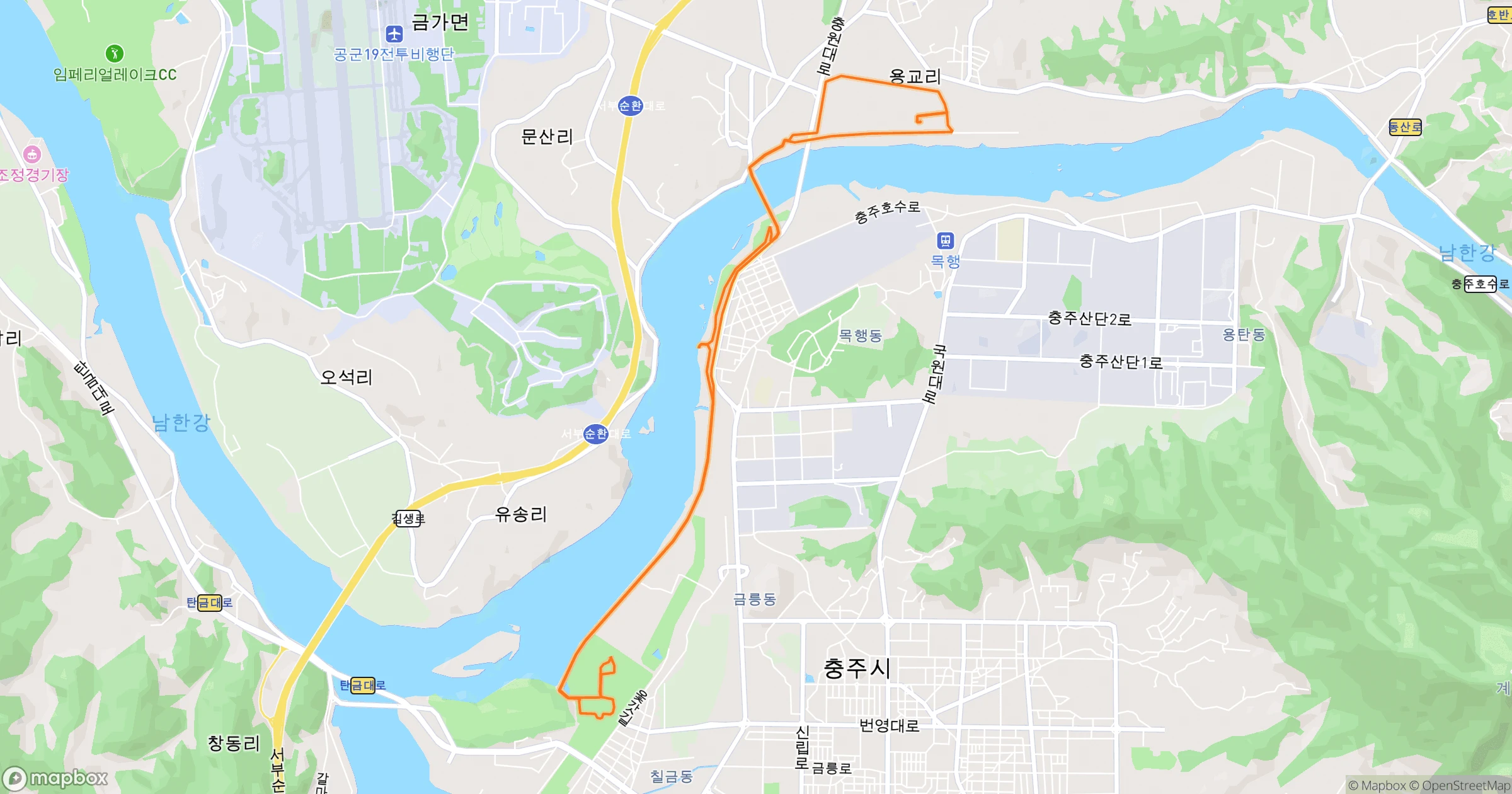 Rider · 14.2km | Orider