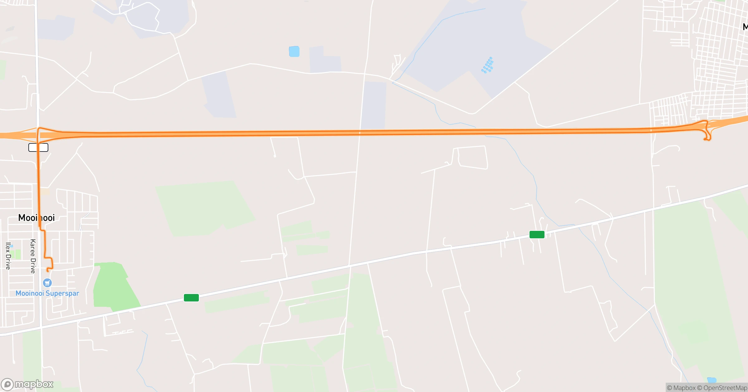 Rider · 20.7km | Orider