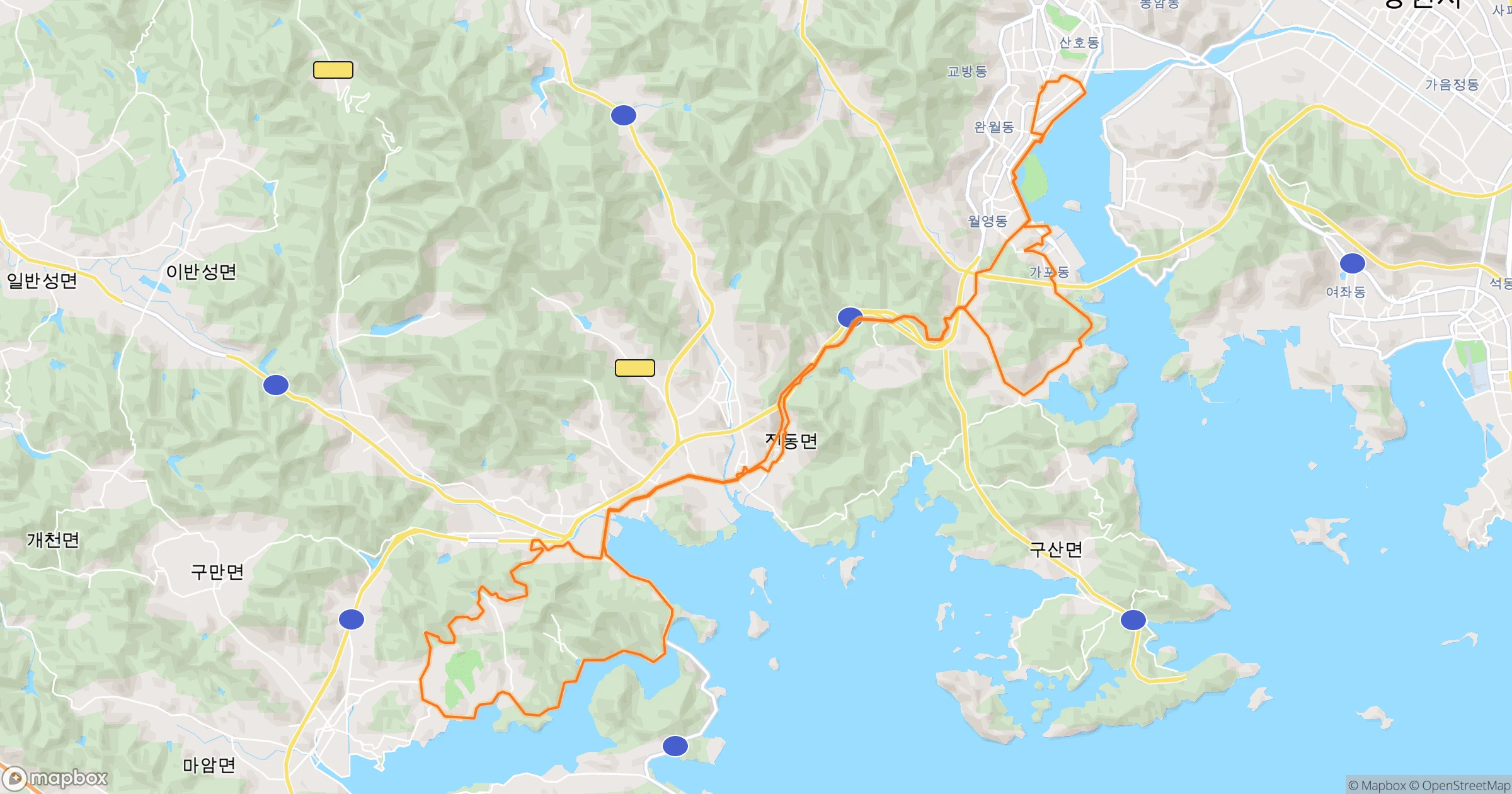Rider · 80.3km | Orider
