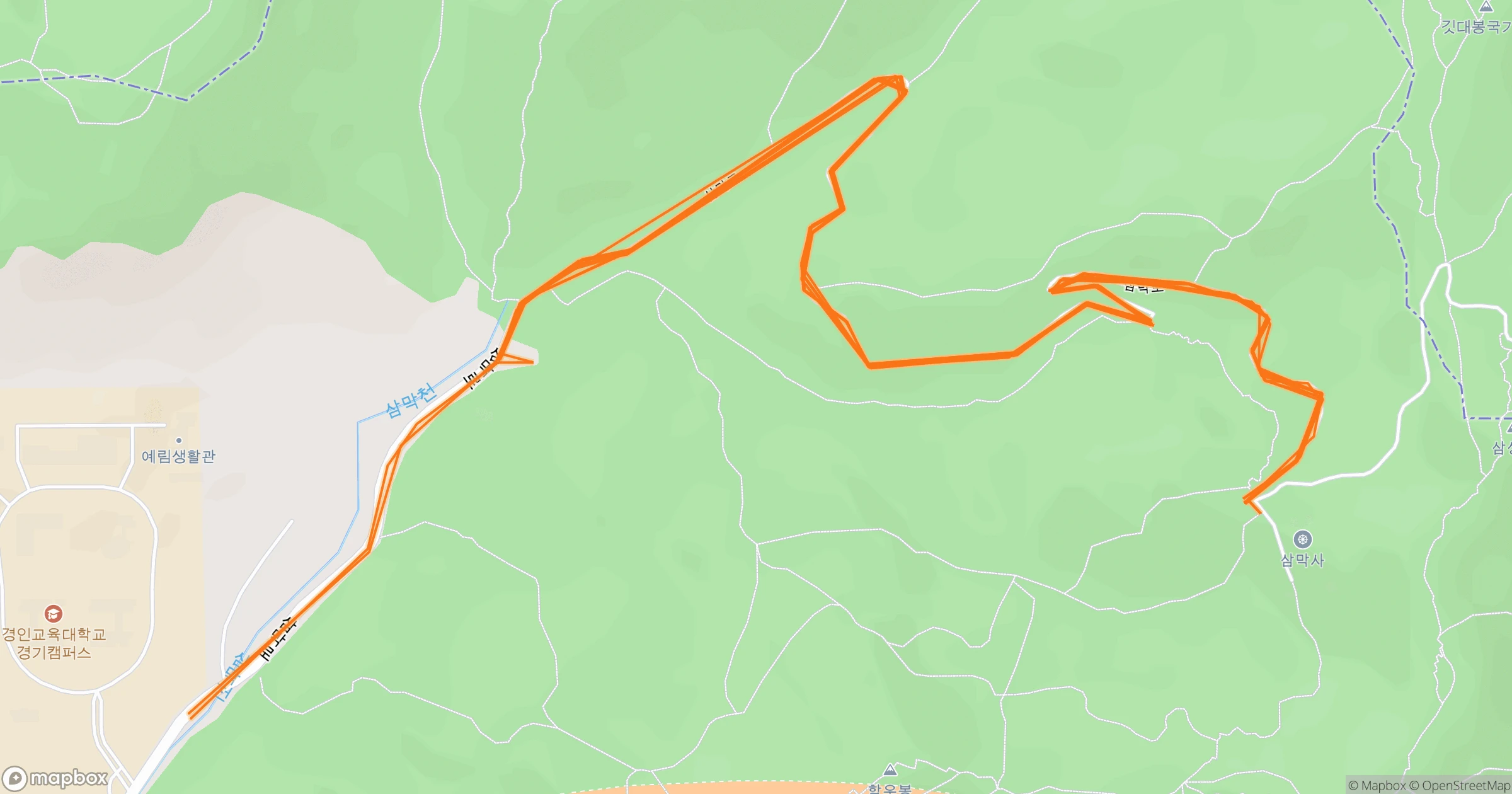 Rider · 21.1km | Orider
