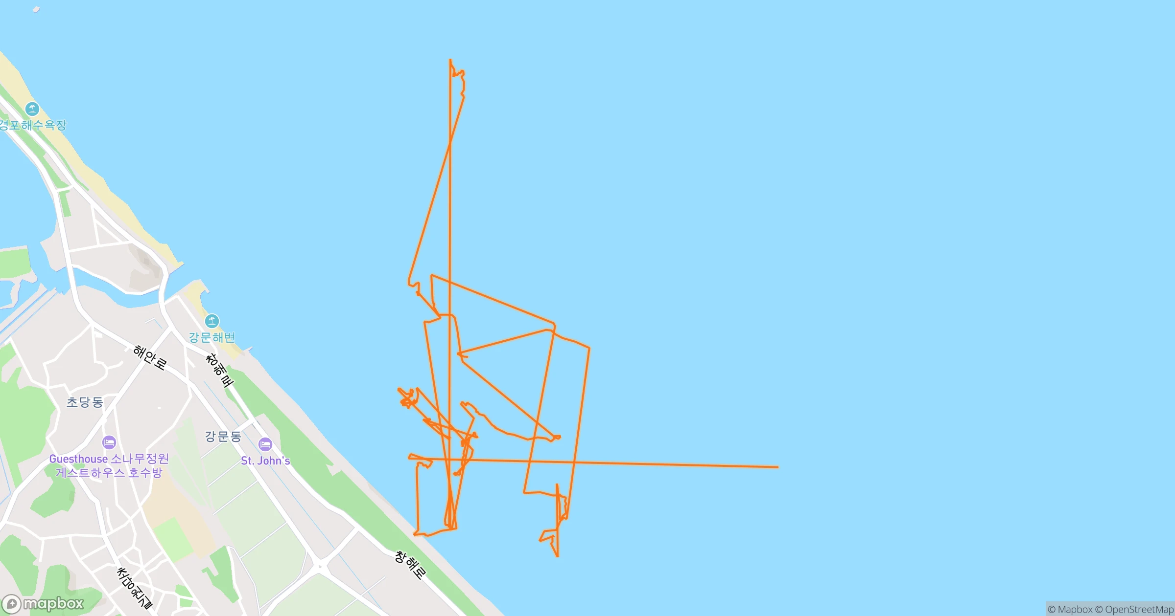 jaewon An · 3.1km | Orider