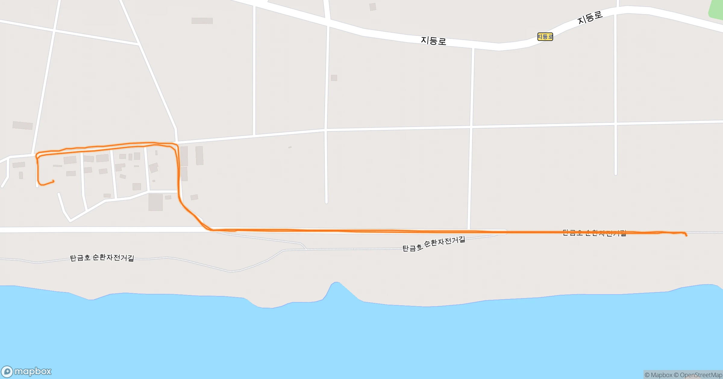 Rider · 2.2km | Orider