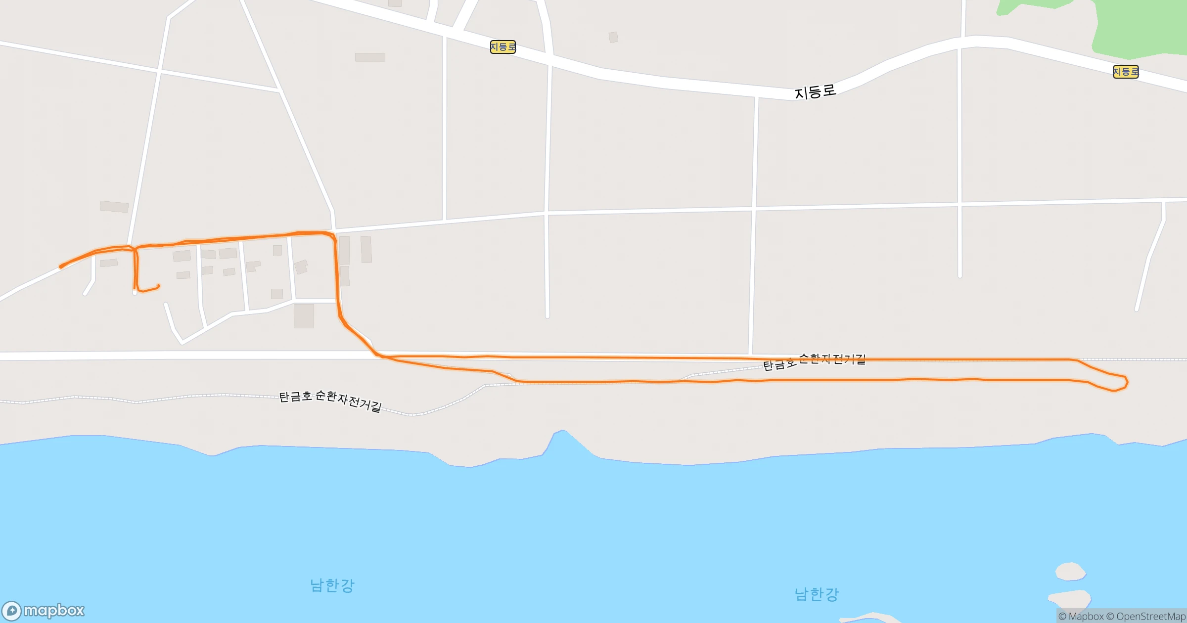 Rider · 2.5km | Orider