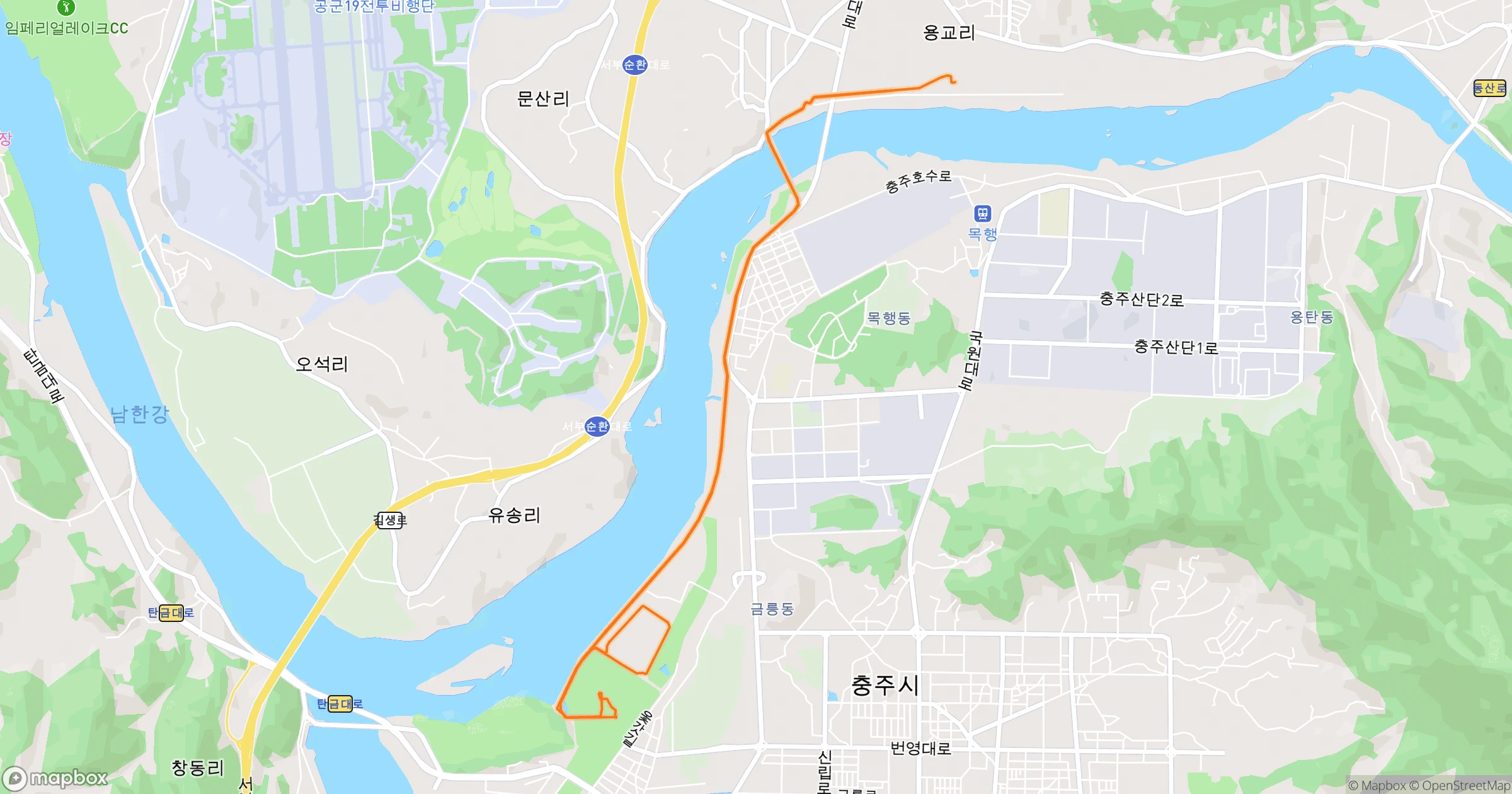 Rider · 12.8km | Orider