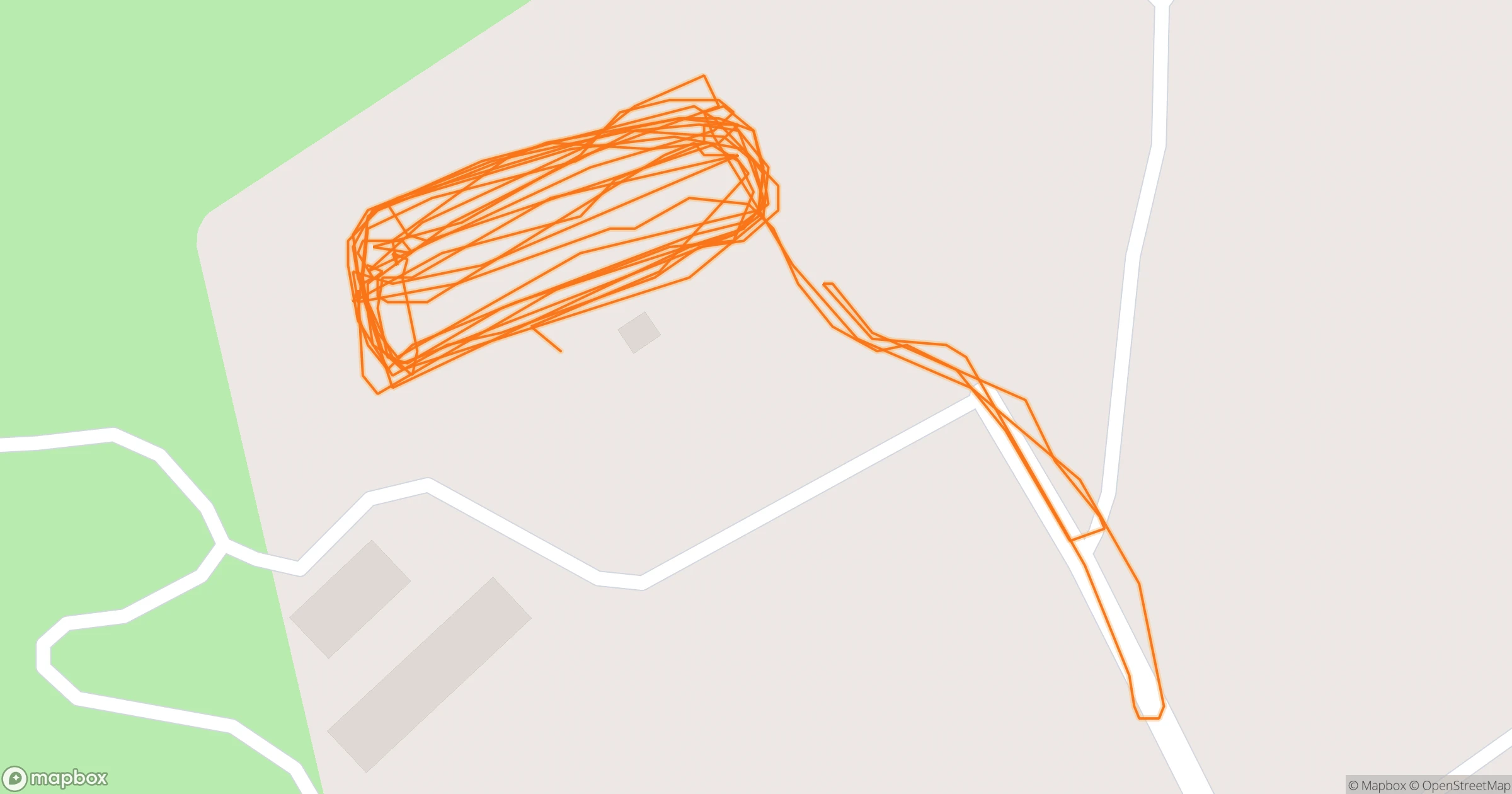 장철한 · 2.7km | Orider