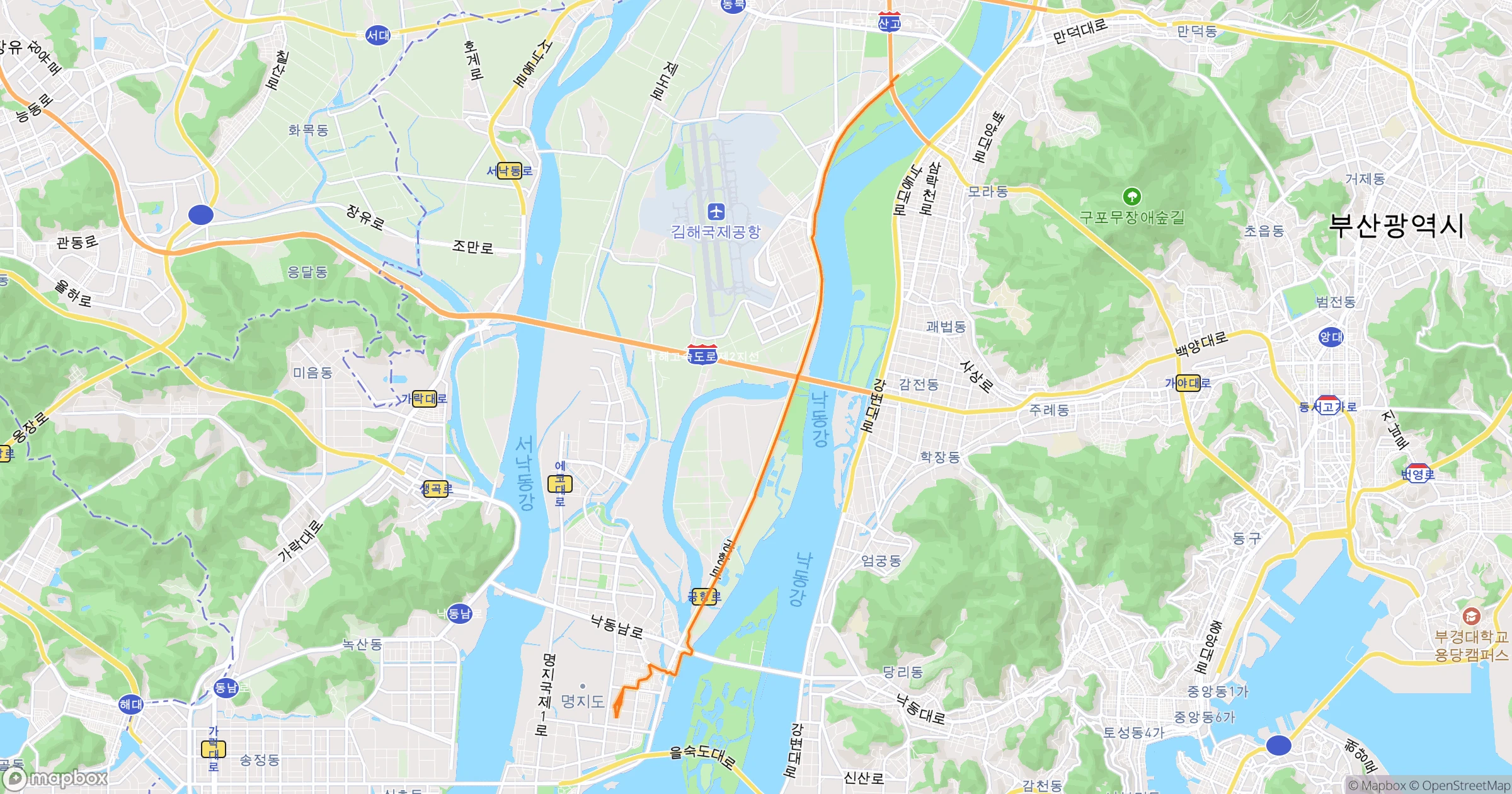 하주대디 · 14.8km | Orider