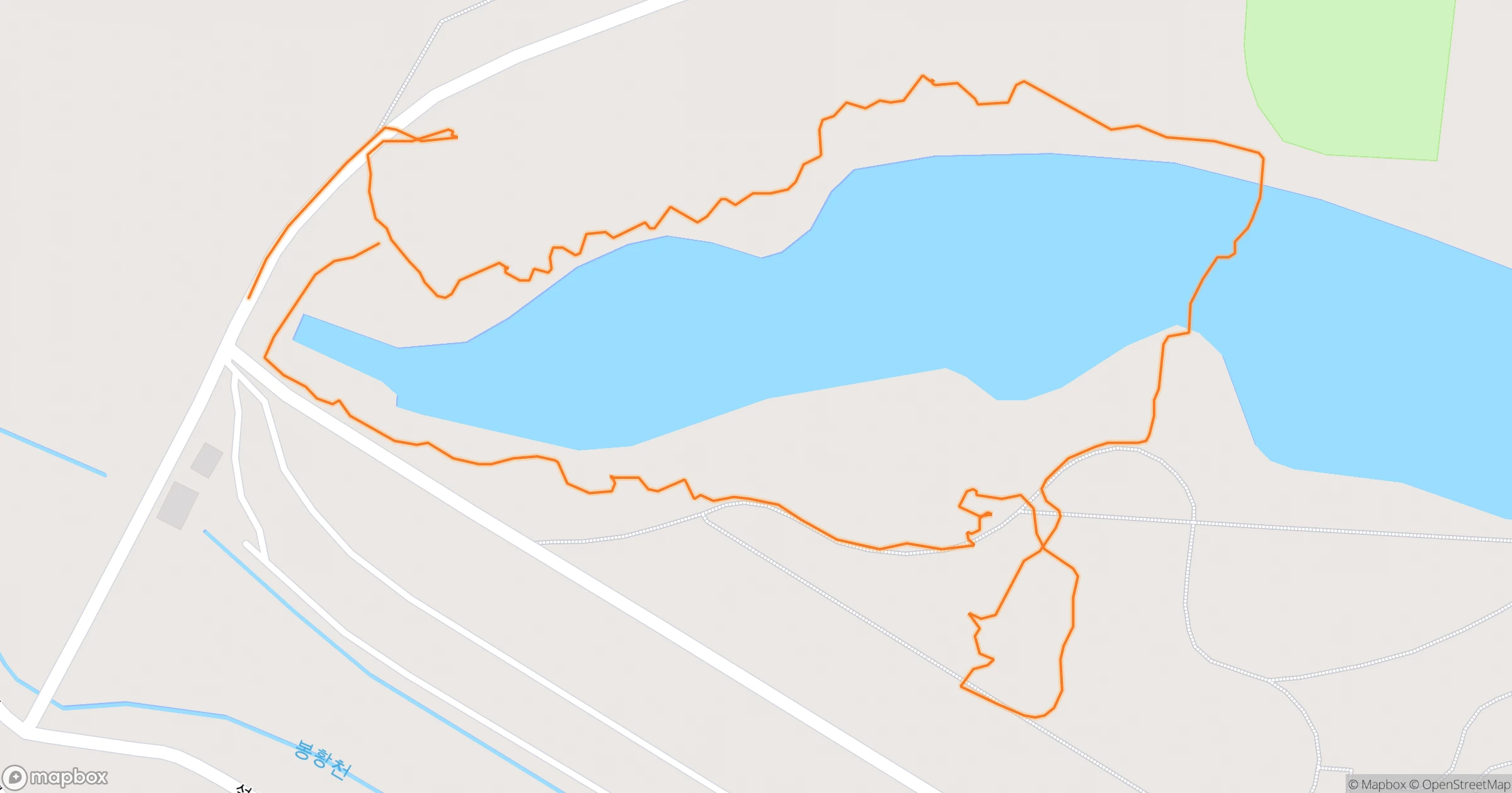 아따메 · 2.0km | Orider