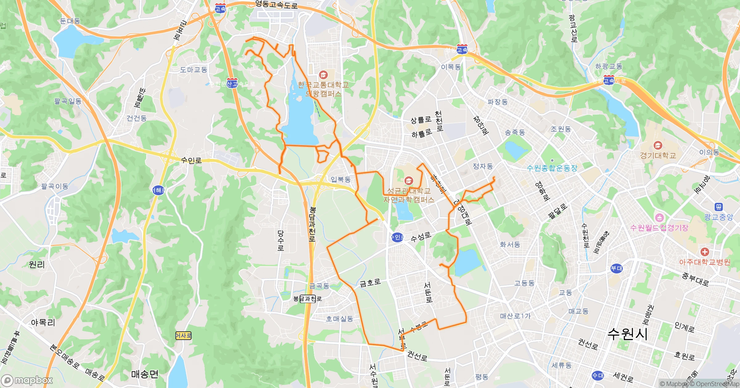 Rider · 32.2km | Orider
