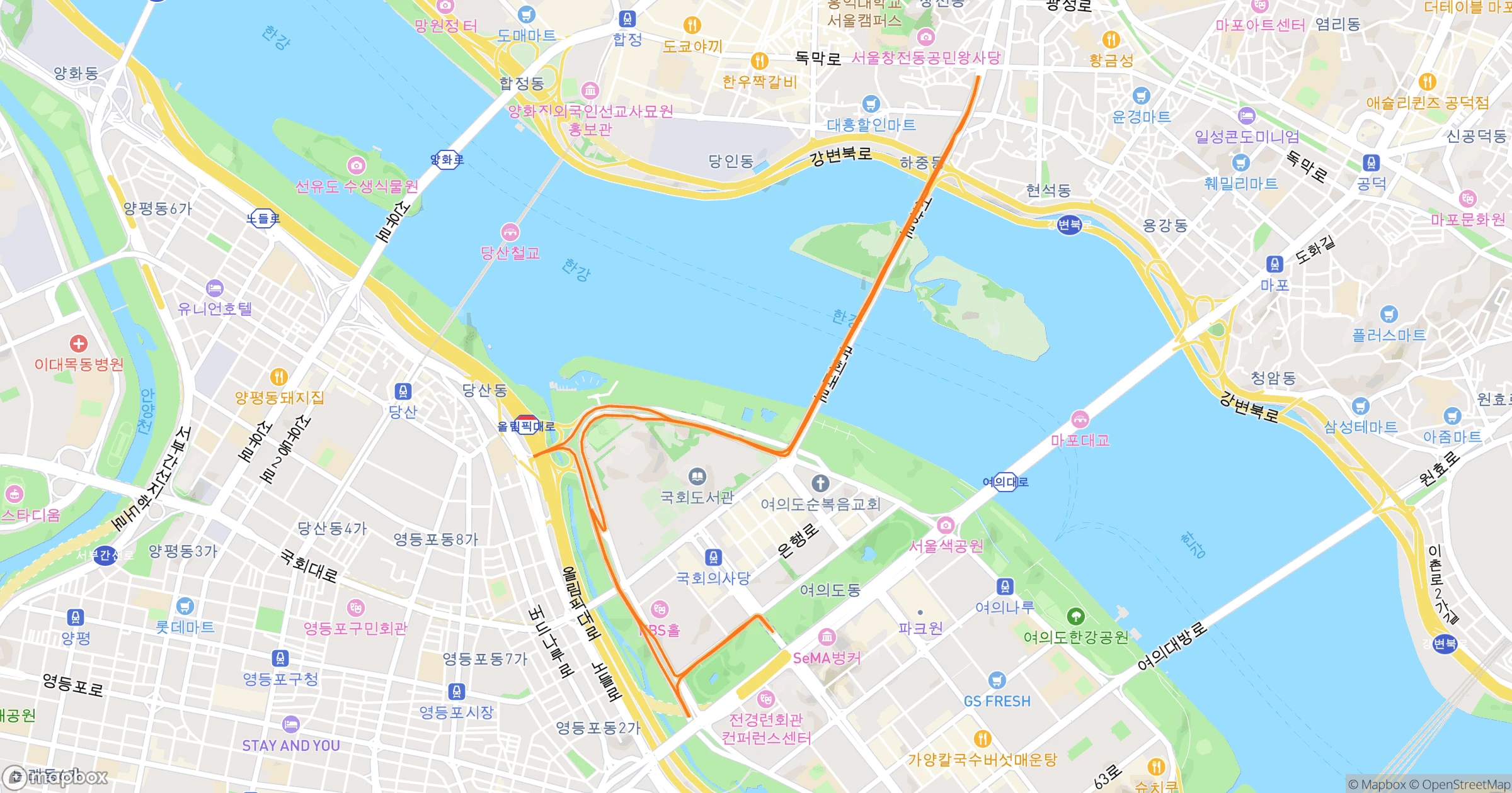 Rider · 10.2km | Orider