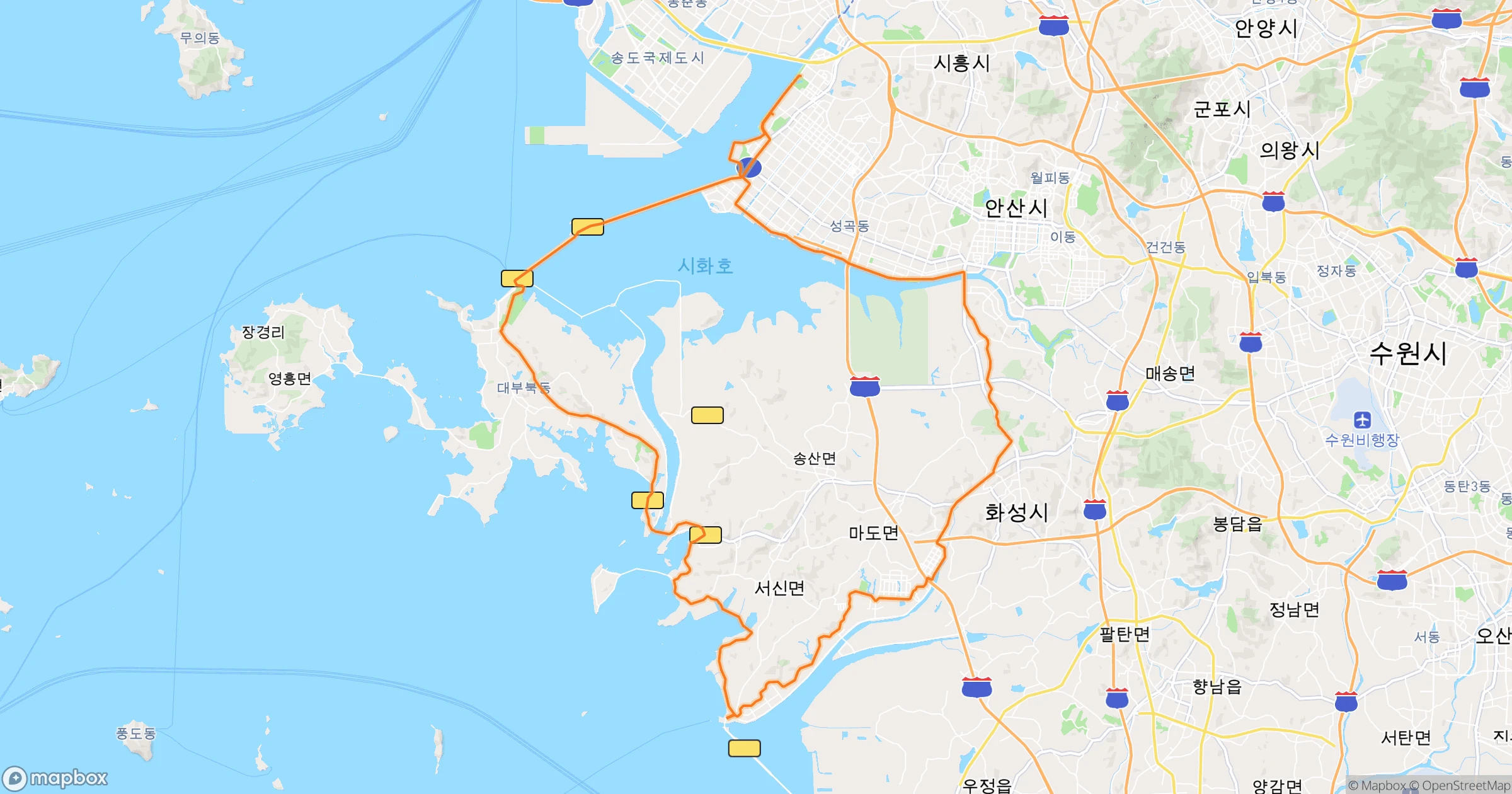 Rider · 97.0km | Orider