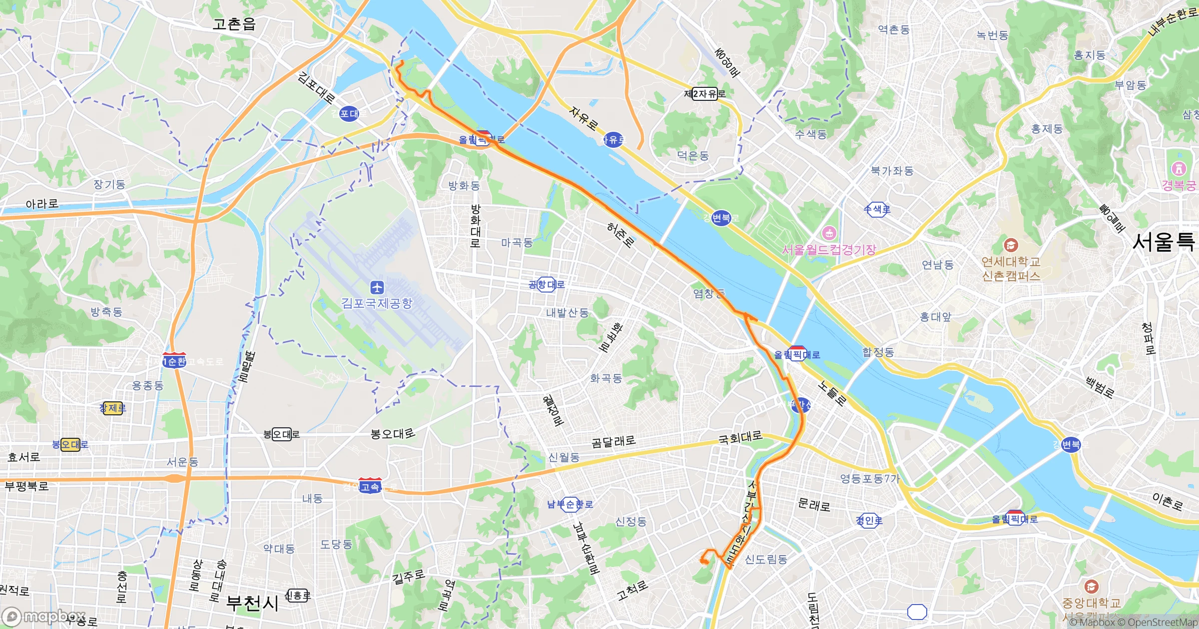 Rider · 34.3km | Orider